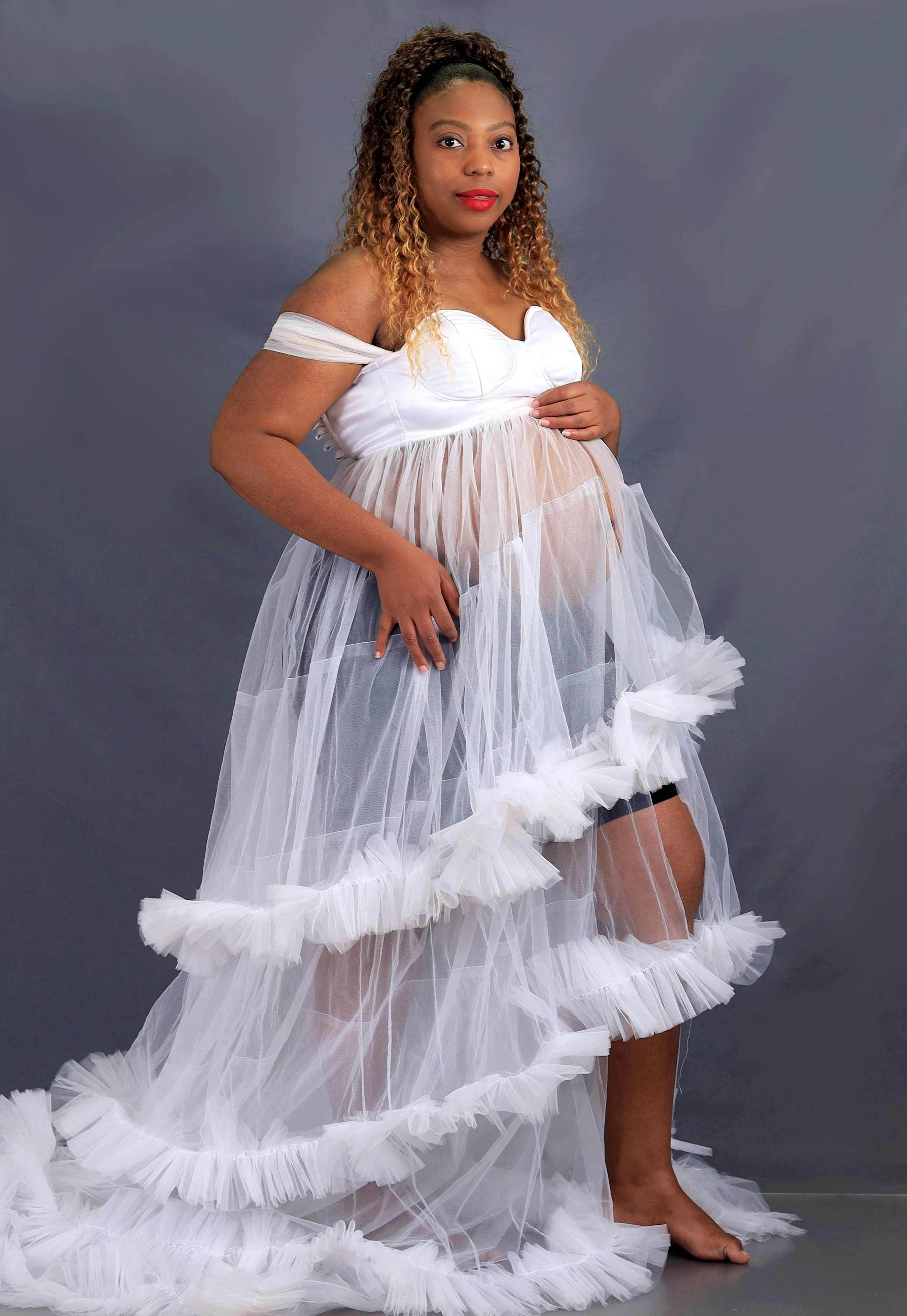 White Dress Maternity Shoot Photos, Download The BEST Free White Dress  Maternity Shoot Stock Photos & HD Images