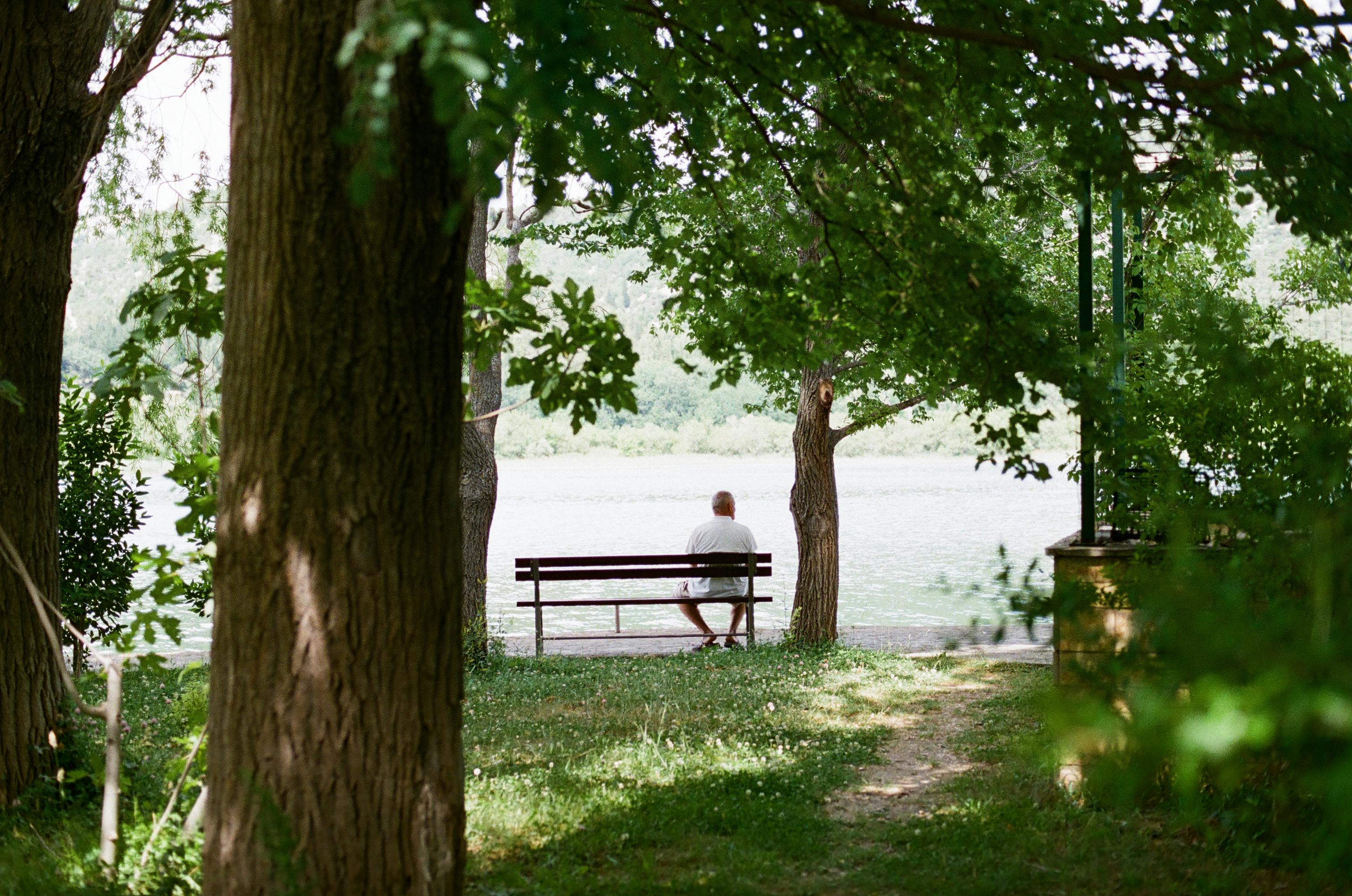 生活：花蓮5大靜謐慢活秘境，賞螢、香草浴讓靈魂深呼吸！
