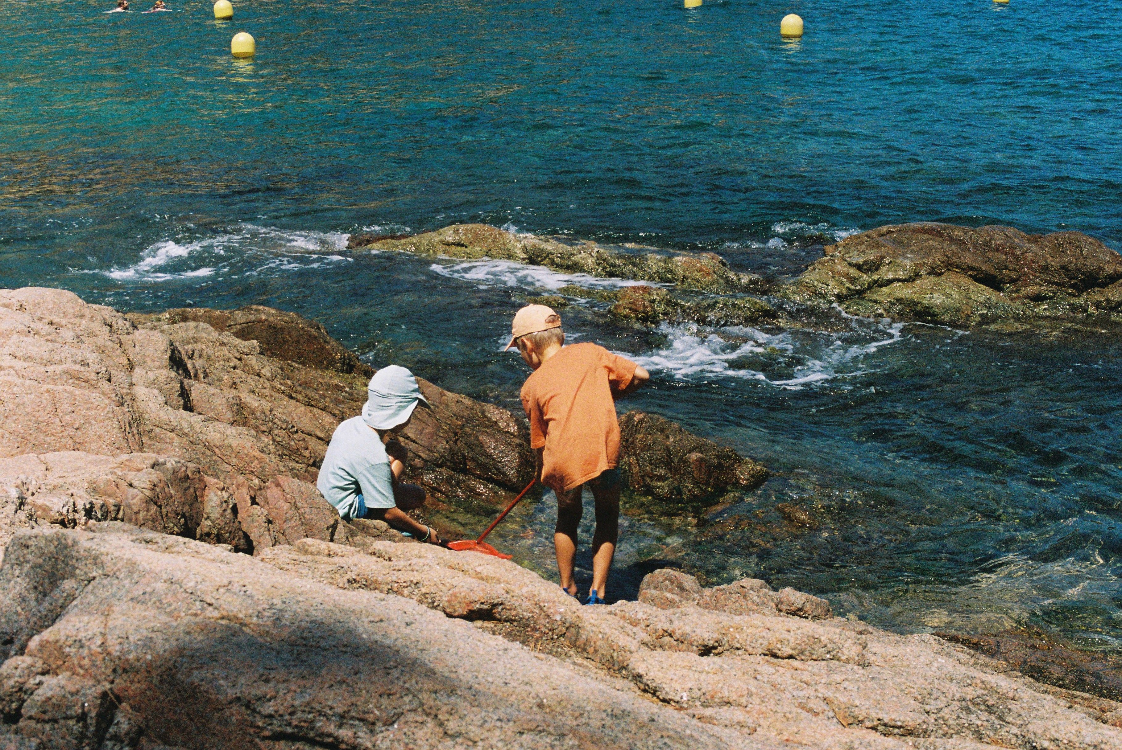 Les meilleures activités en plein air pour les familles dans le Var en 2026 