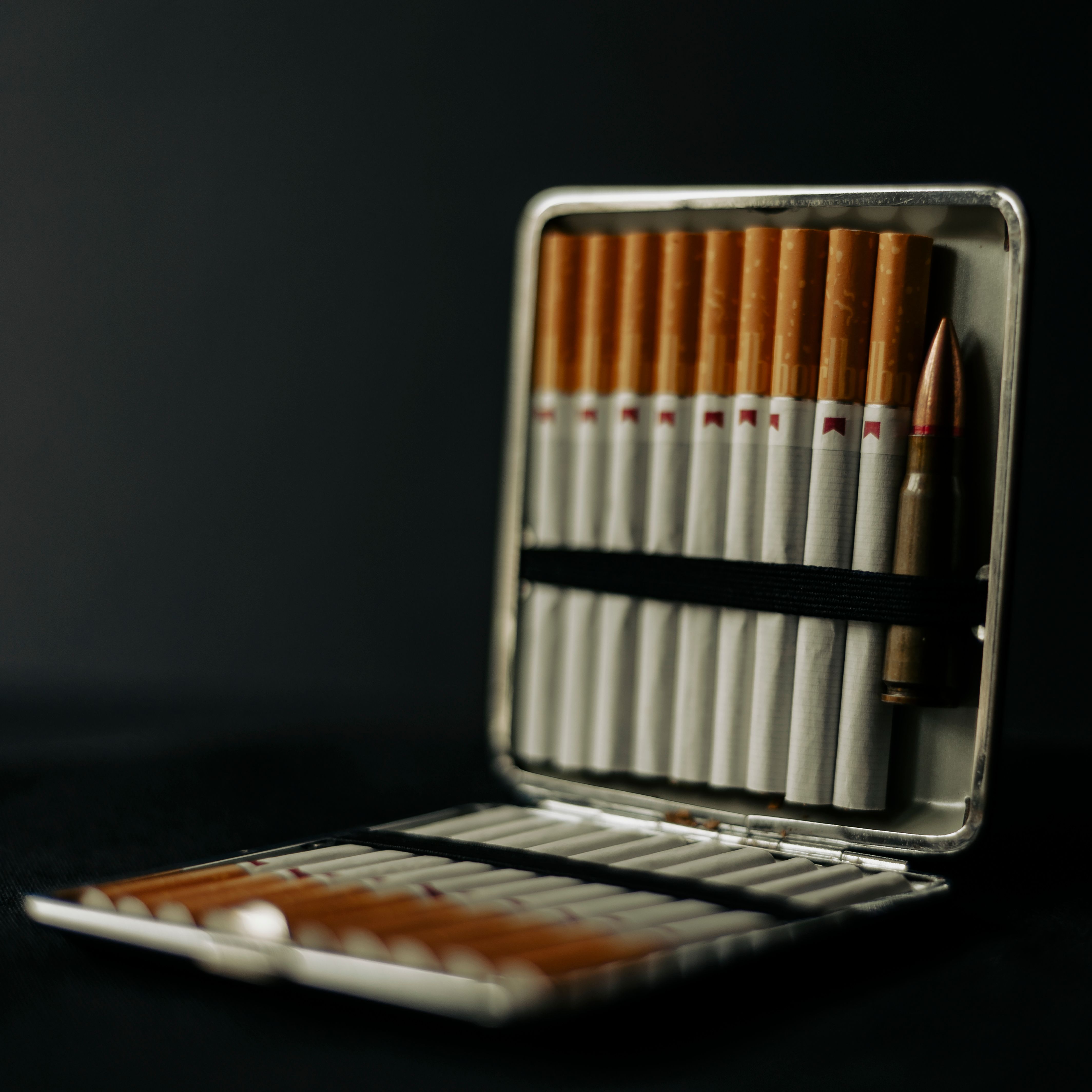 Cigarette Case Photos, Download The BEST Free Cigarette Case Stock Photos &  HD Images