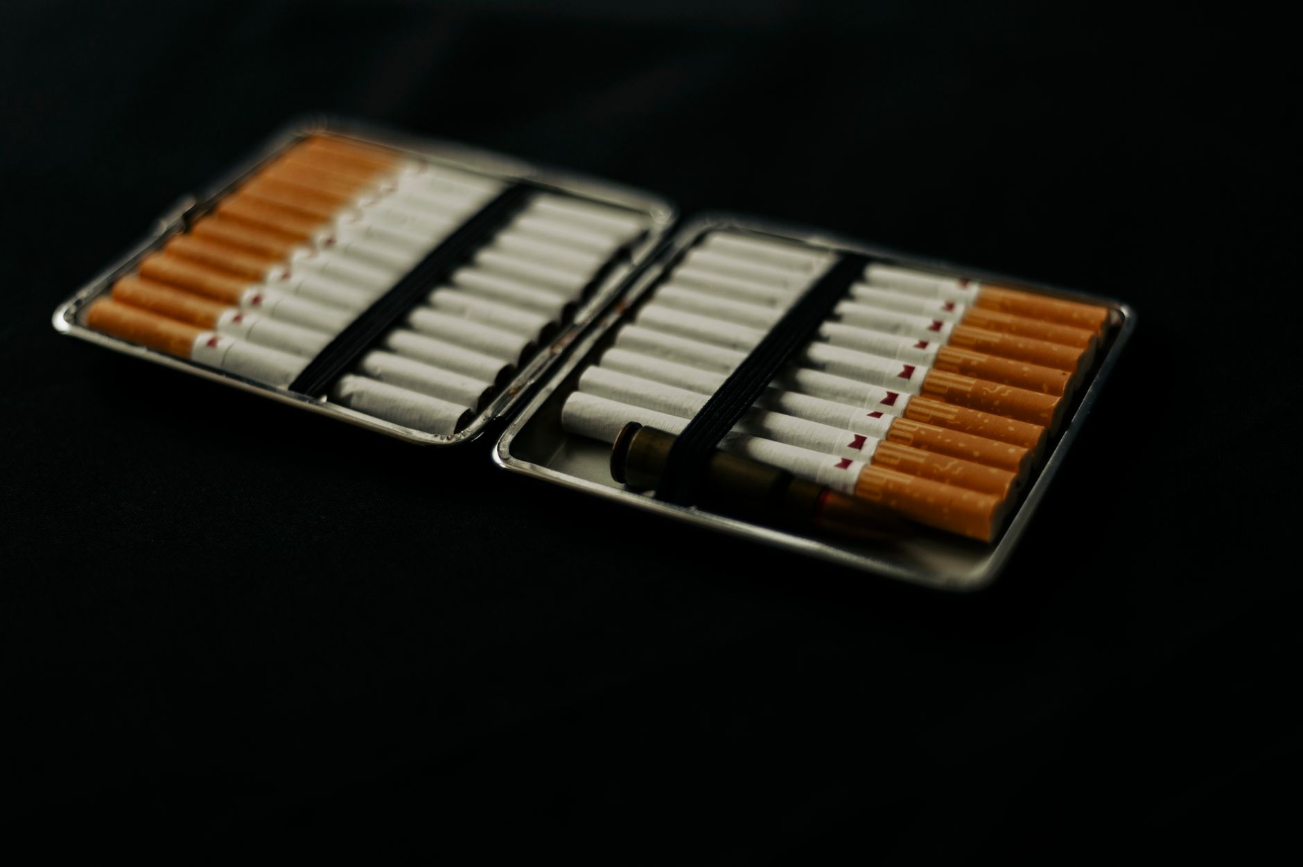 Strengths and Product Tiers: From 4mg to 50mg Nicotine Pouches