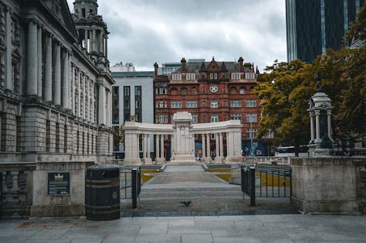 Manchester, United Kingdom photo 17