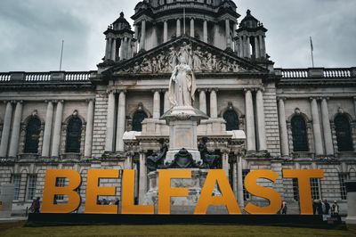 Belfast