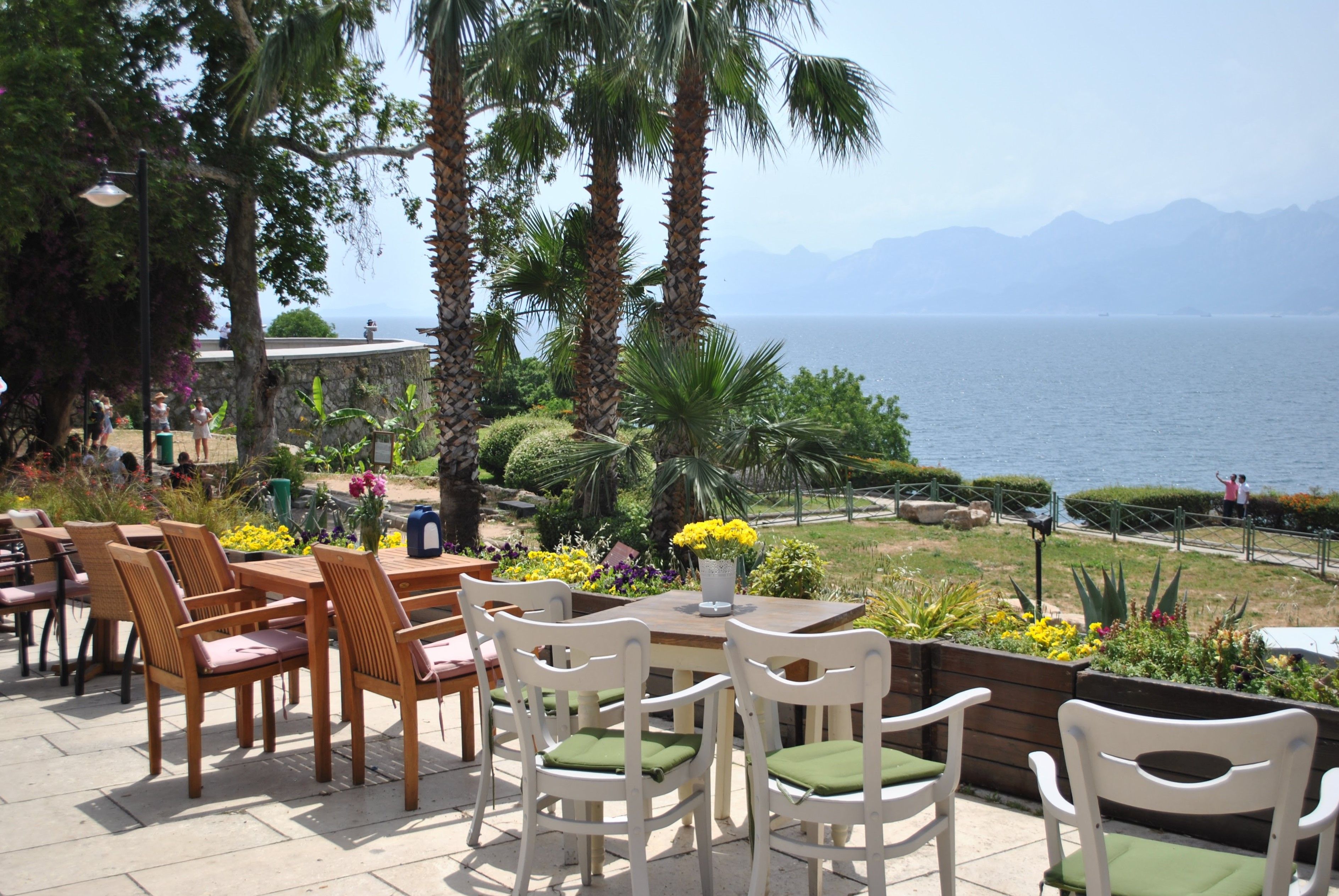 Akyaka merkez