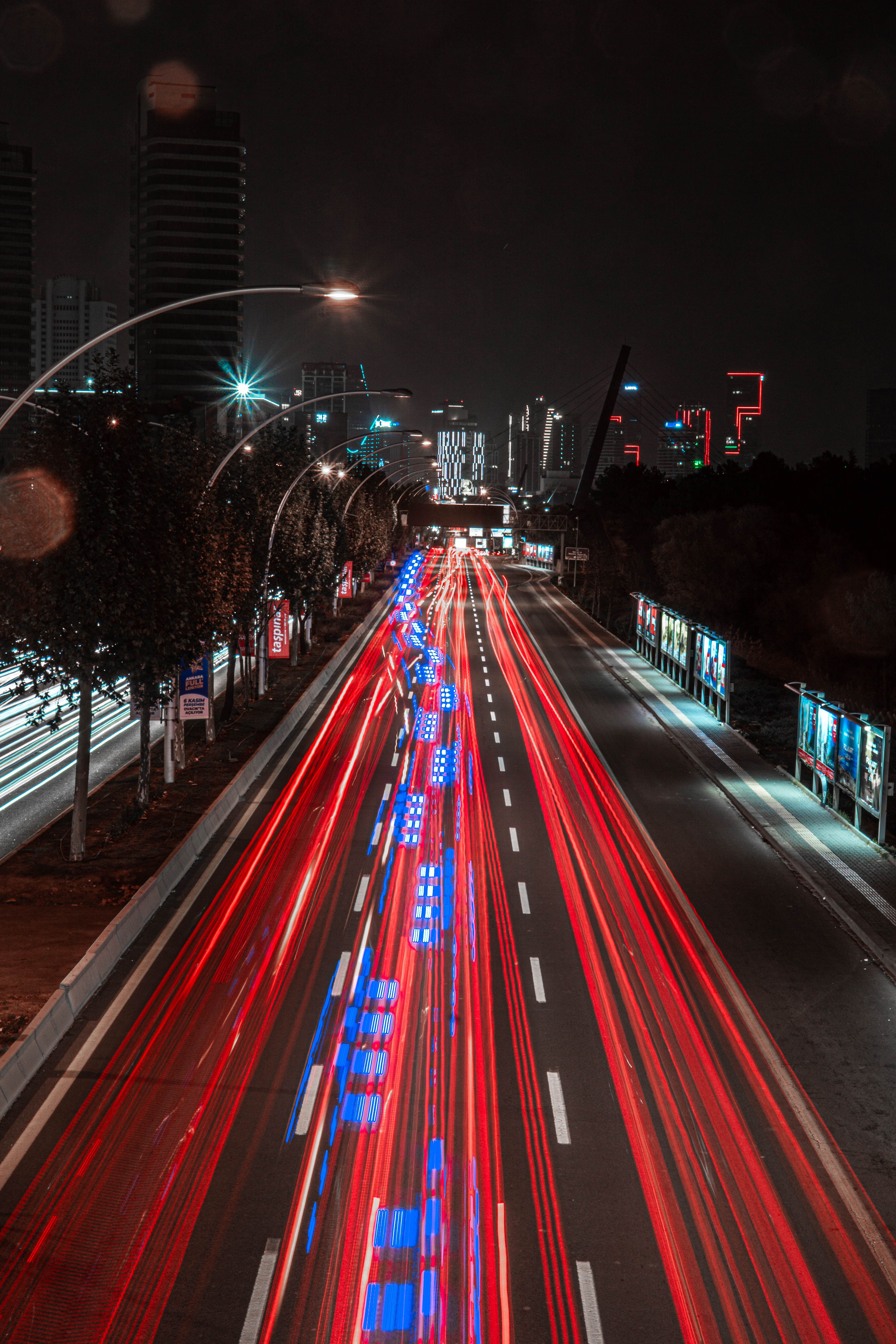 Cars Rushing Photos, Download The BEST Free Cars Rushing Stock Photos ...