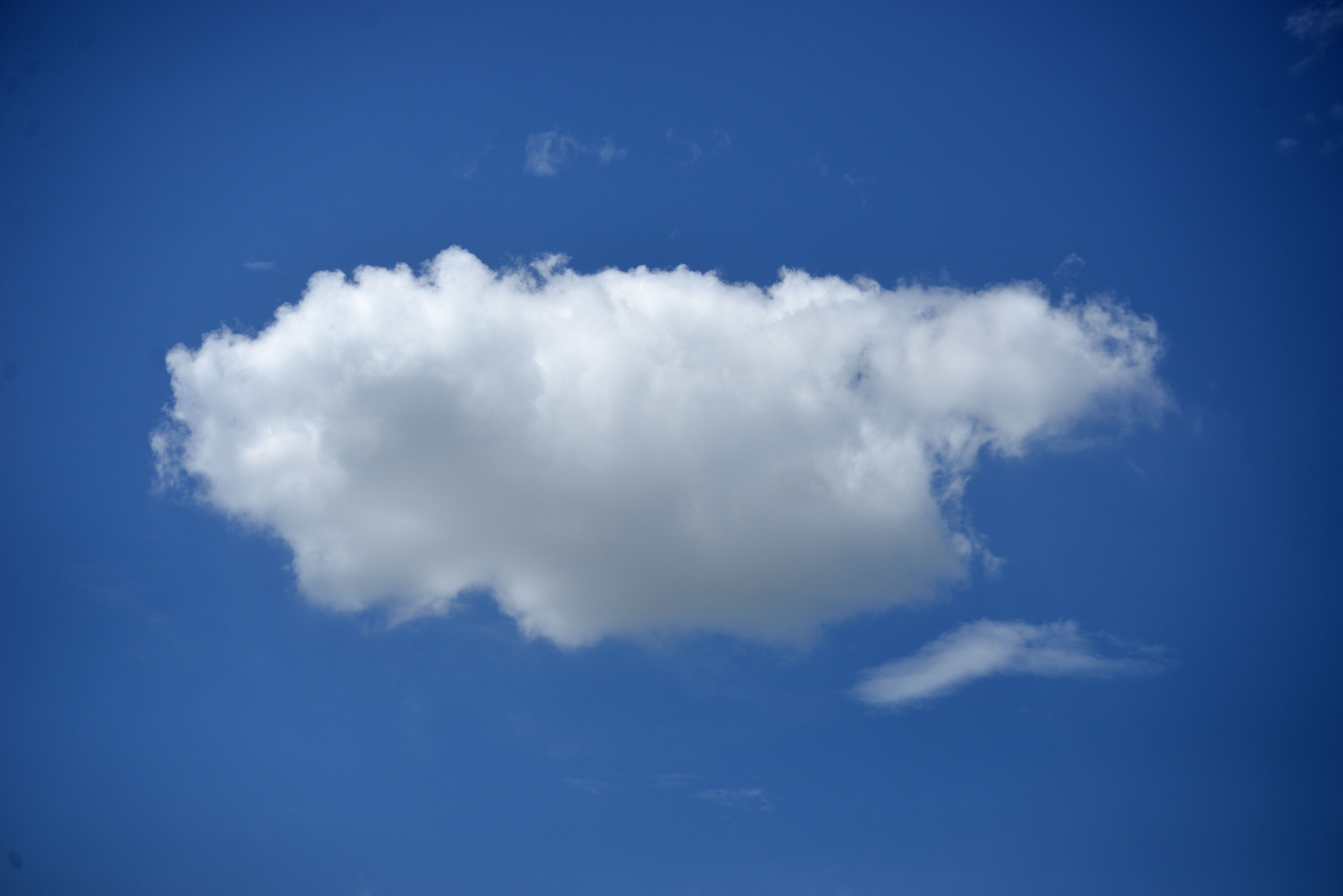 A Cloud Island made by the developers of Pokémon Pokopia — Photo by 大 董 on Pexels