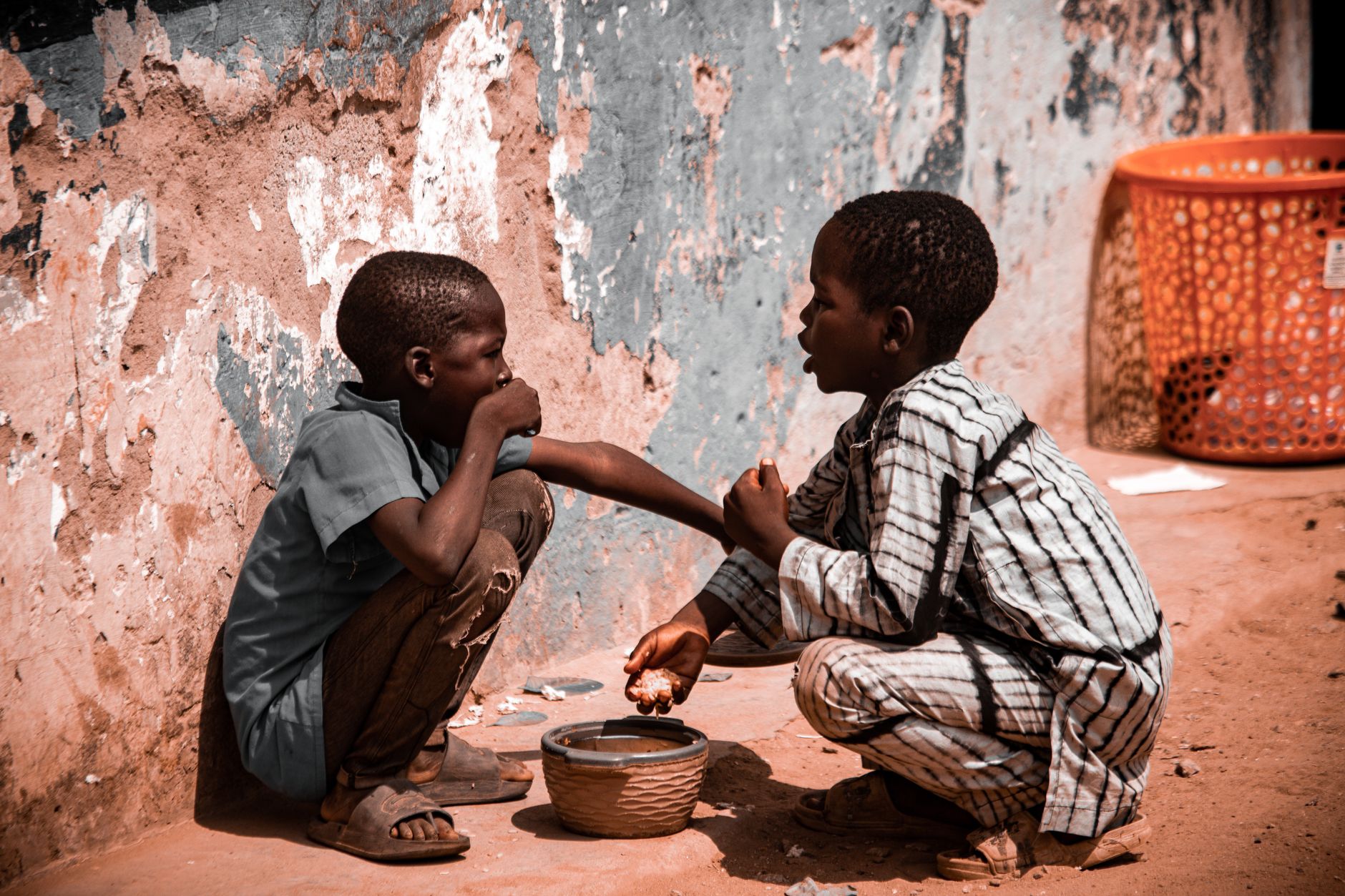 South Sudan slides deeper into acute hunger, with 56% of the population in IPC Phase 3+