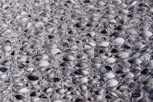 Malerische Textur – Abstrakte 3D Kunst