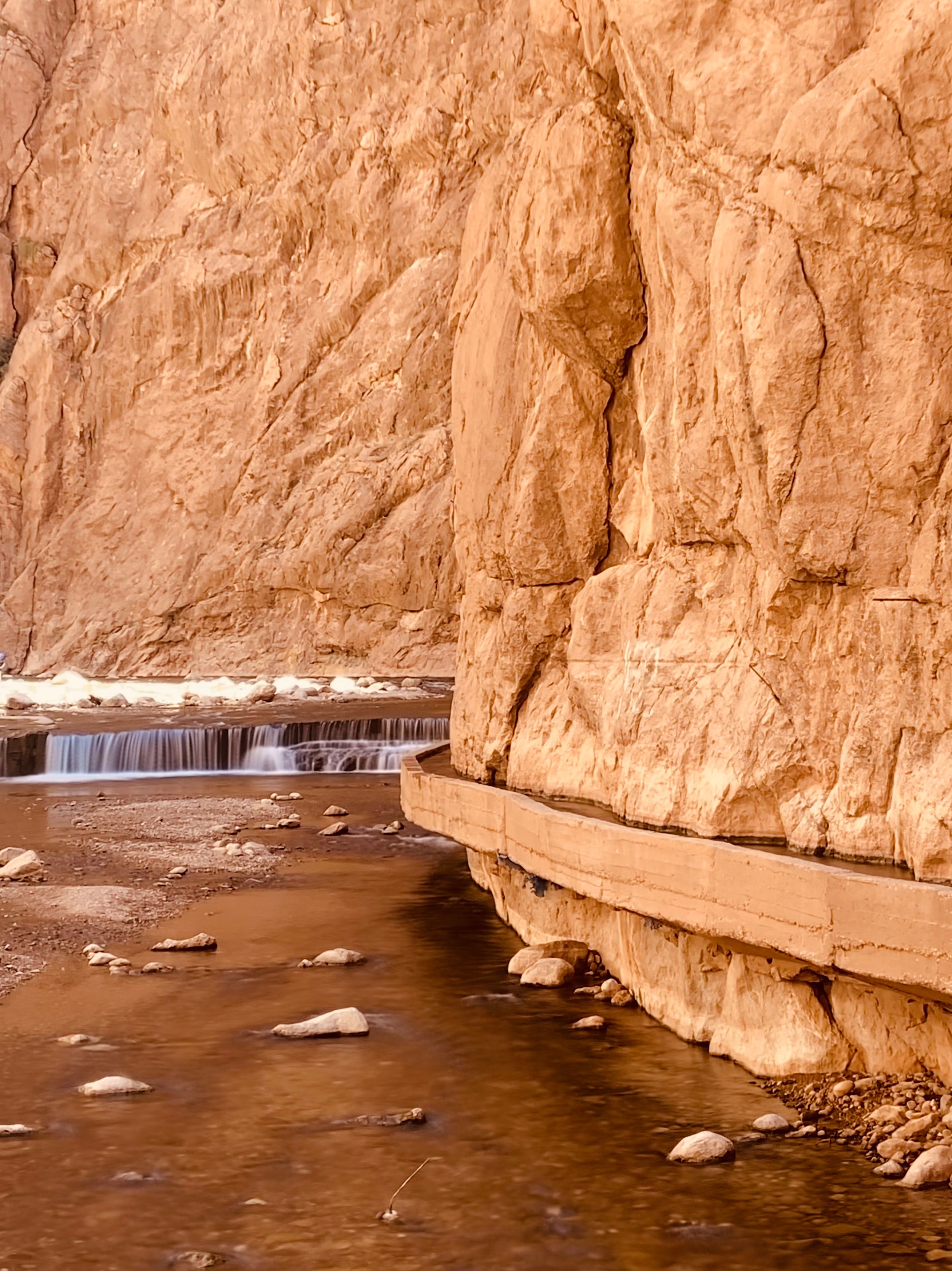 Todra Gorges 1
