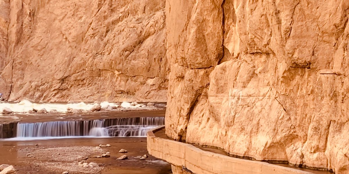Todra Gorge: What Travelers Should Know