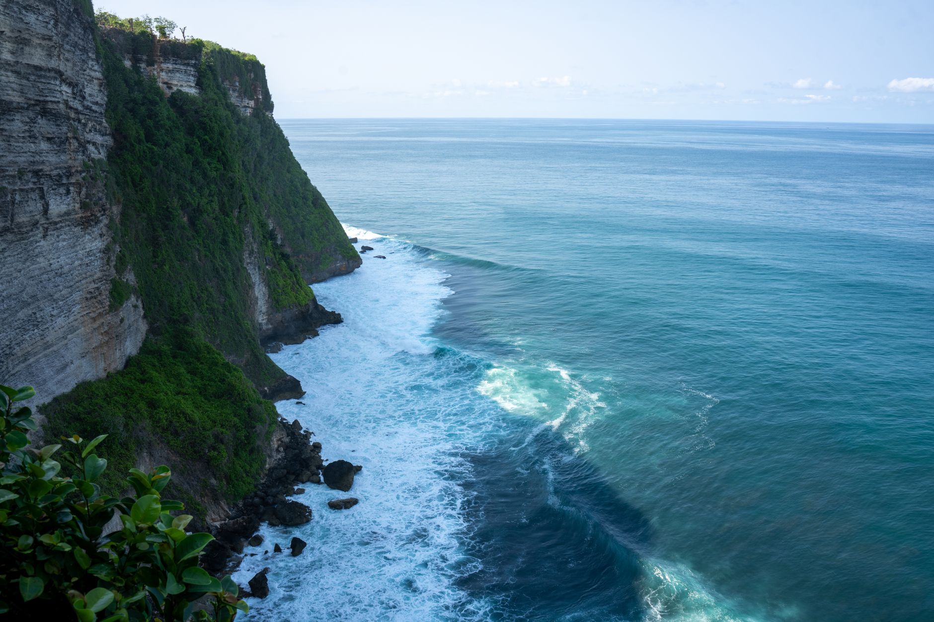 Surf à Uluwatu