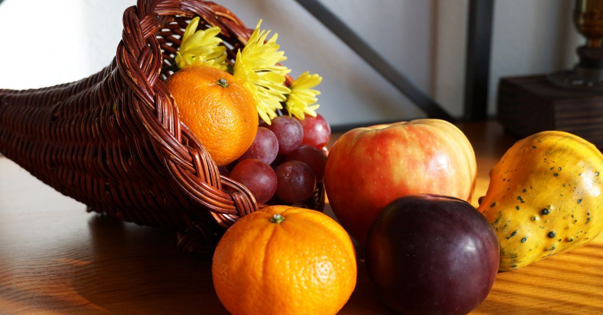 Les Meilleures Recettes avec des Fruits de Saison