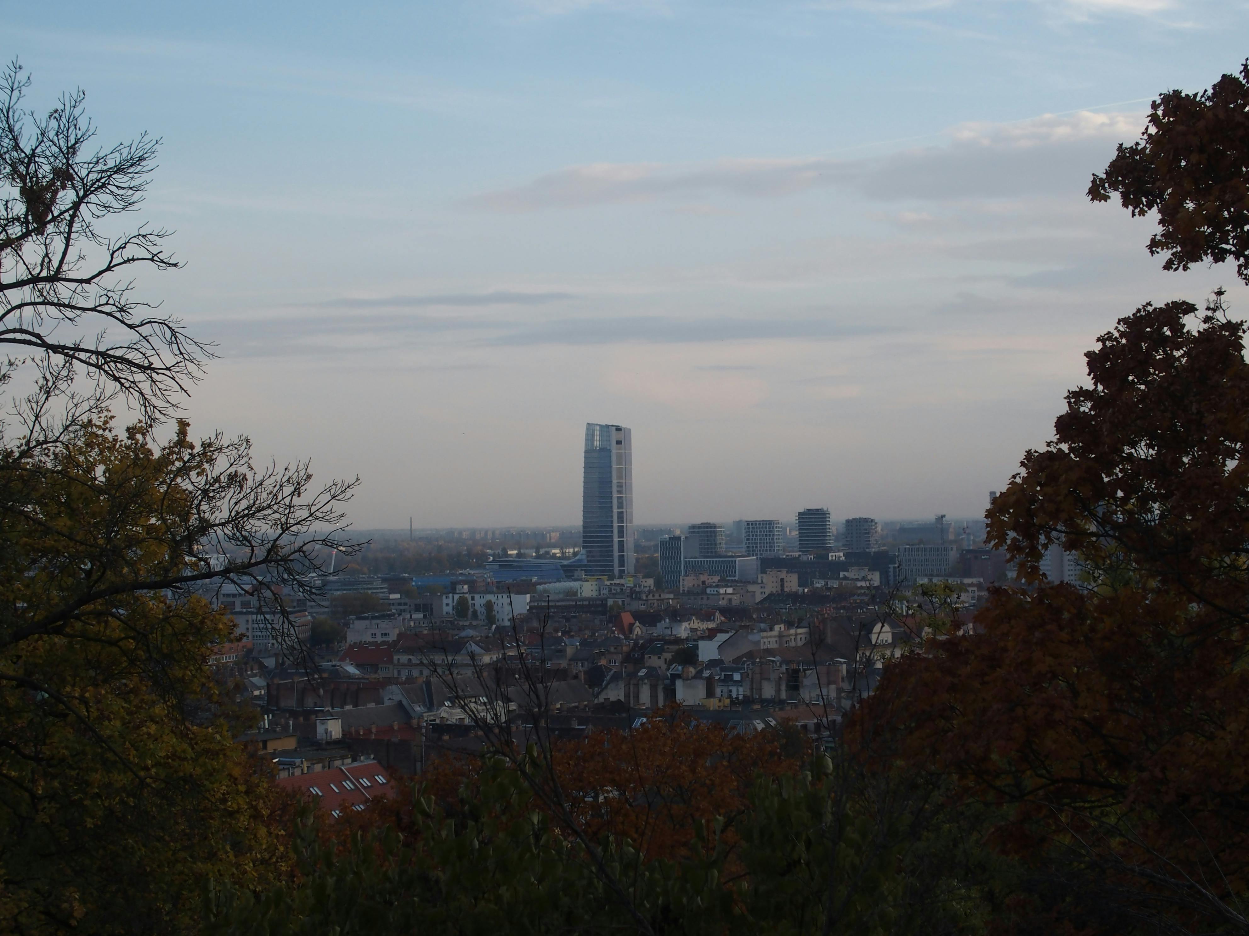 政治：張景森倡環評制度改革 強調科學分析與標準治理