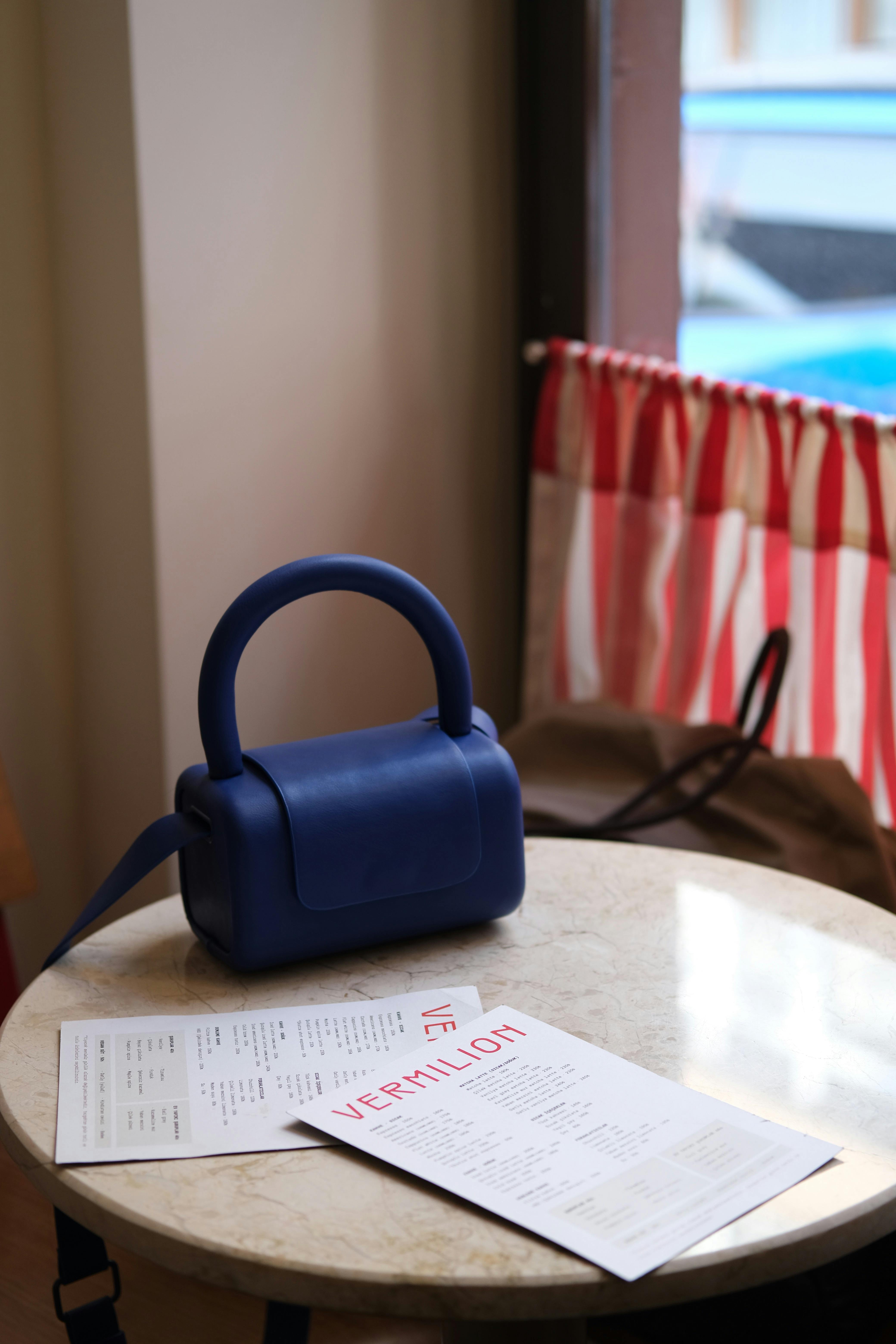 Chanel Handbag Care and Styling Guide