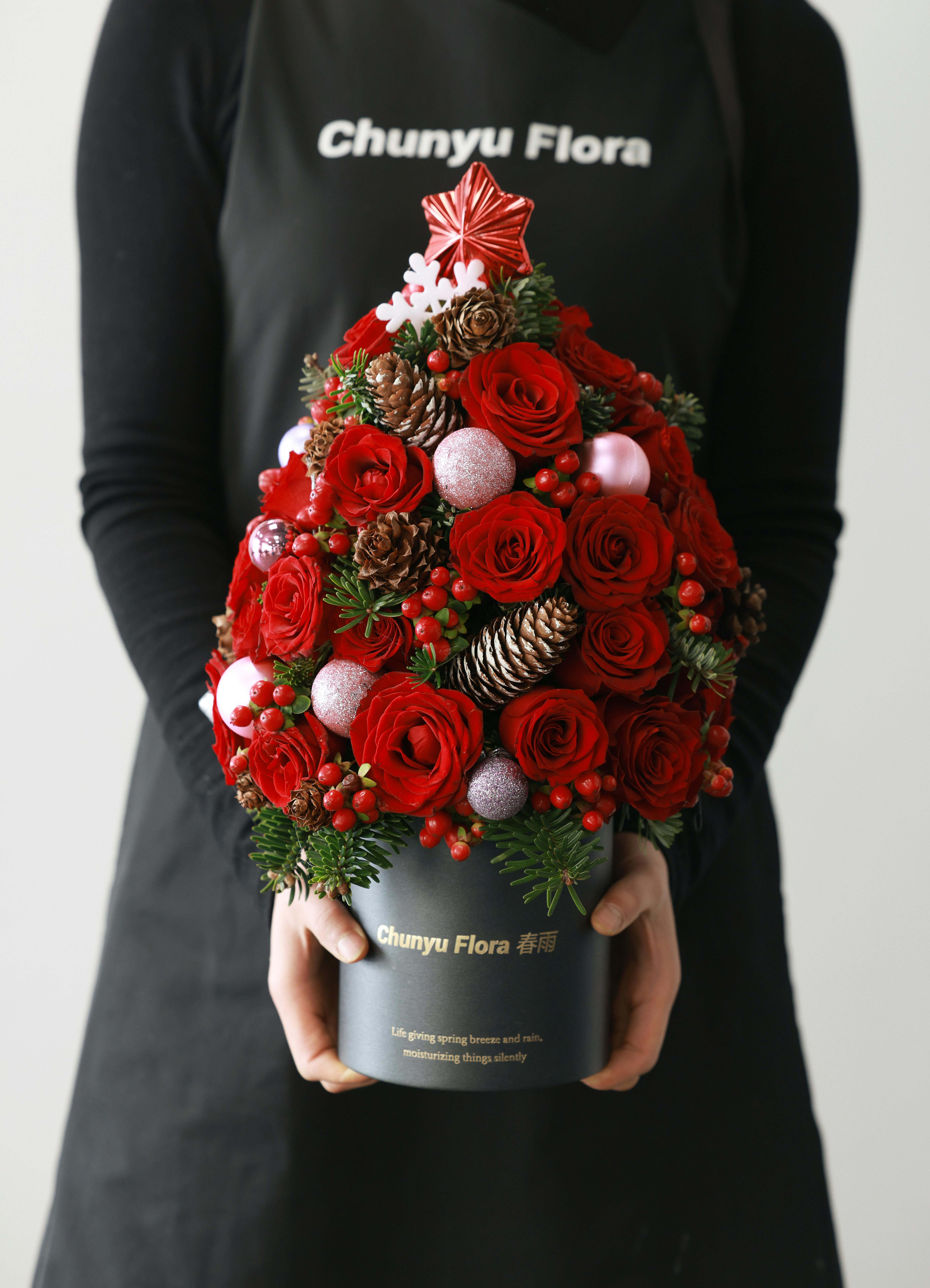 Christmas Roses Photos, Download The BEST Free Christmas Roses Stock ...