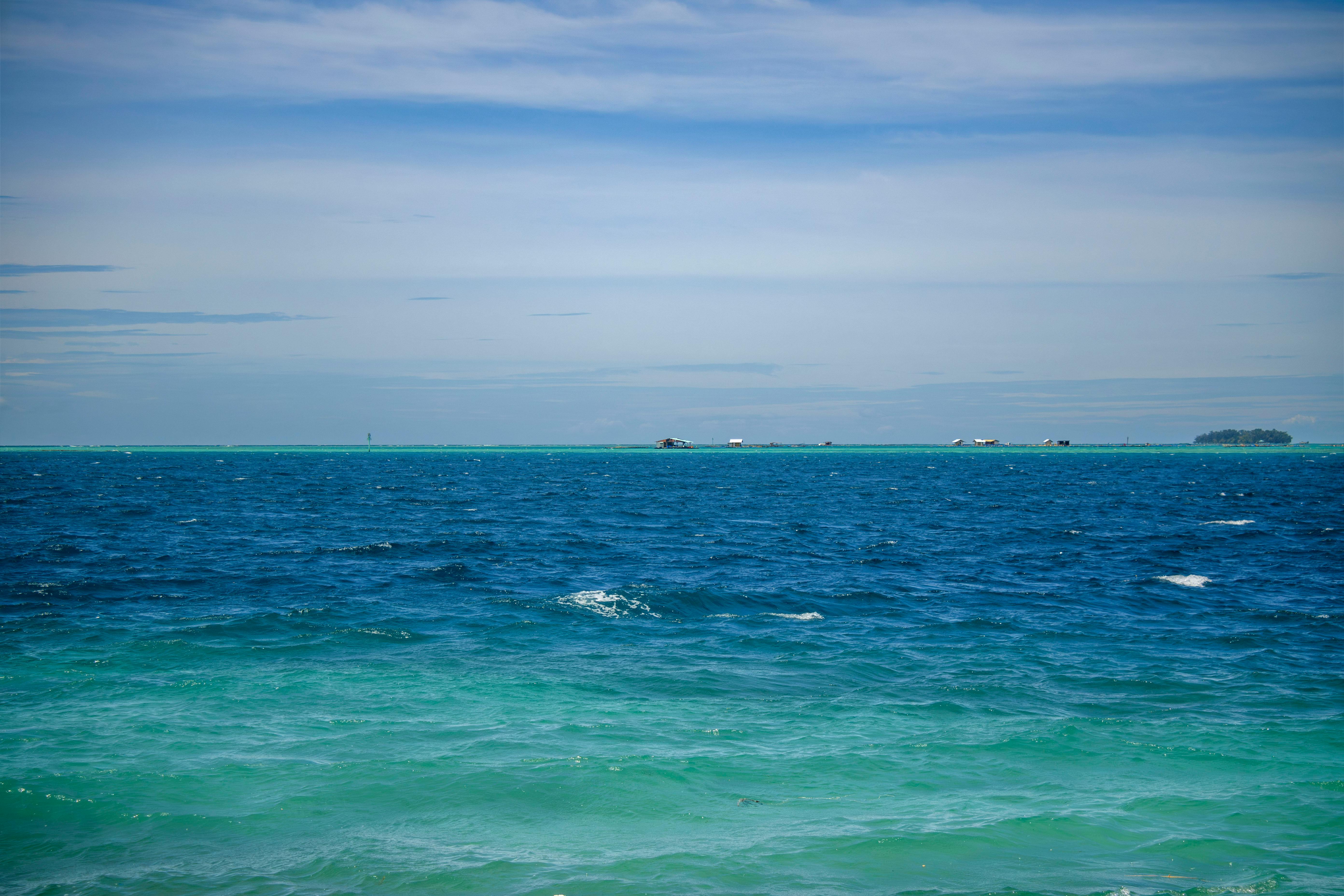 climate resilience, sea level rise, drought mitigation, ecosystem restoration, climate policy, Climate adaptation — Photo by 