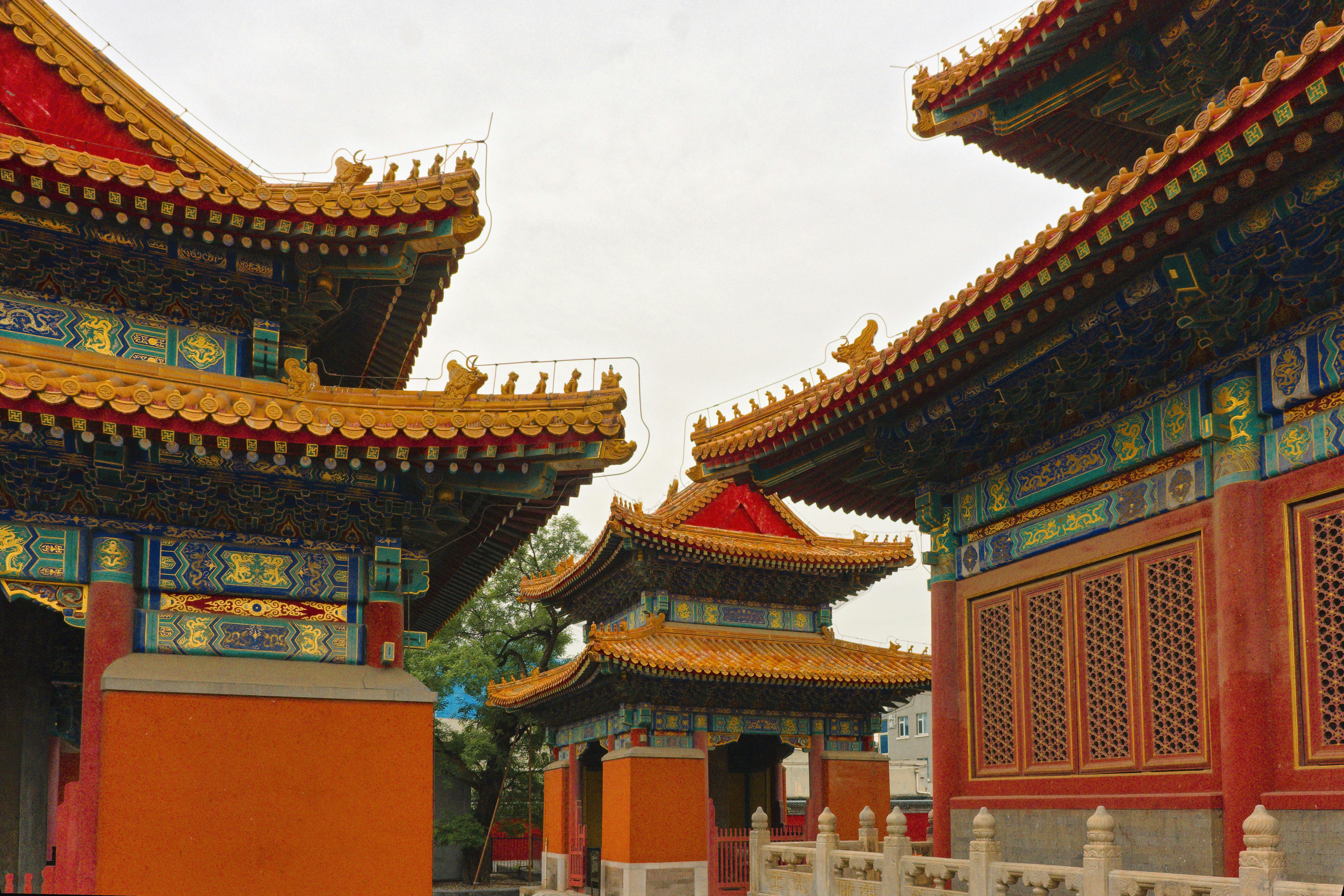 A Complex Historical Setting