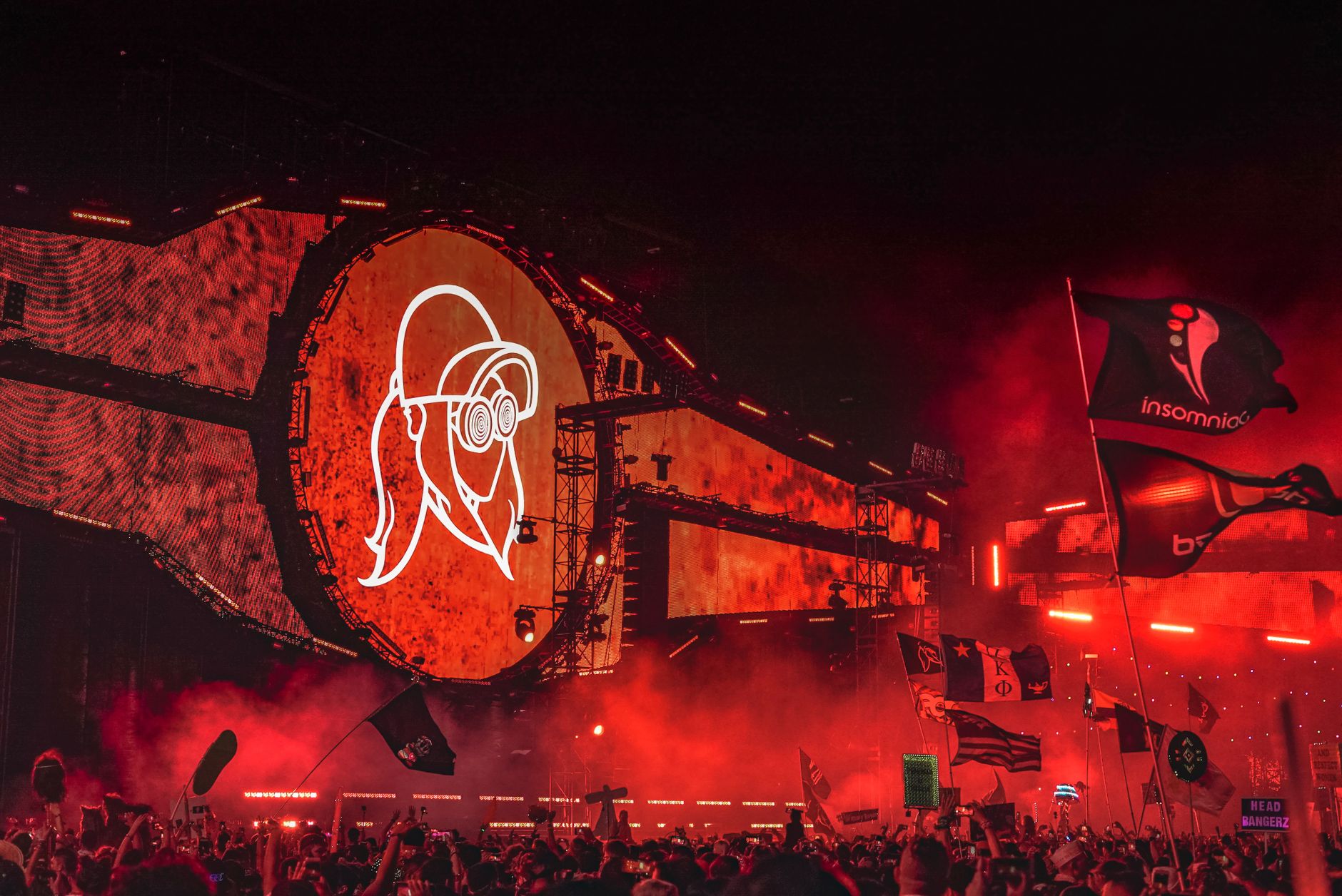 Neon City Festival returns downtown with major headliners