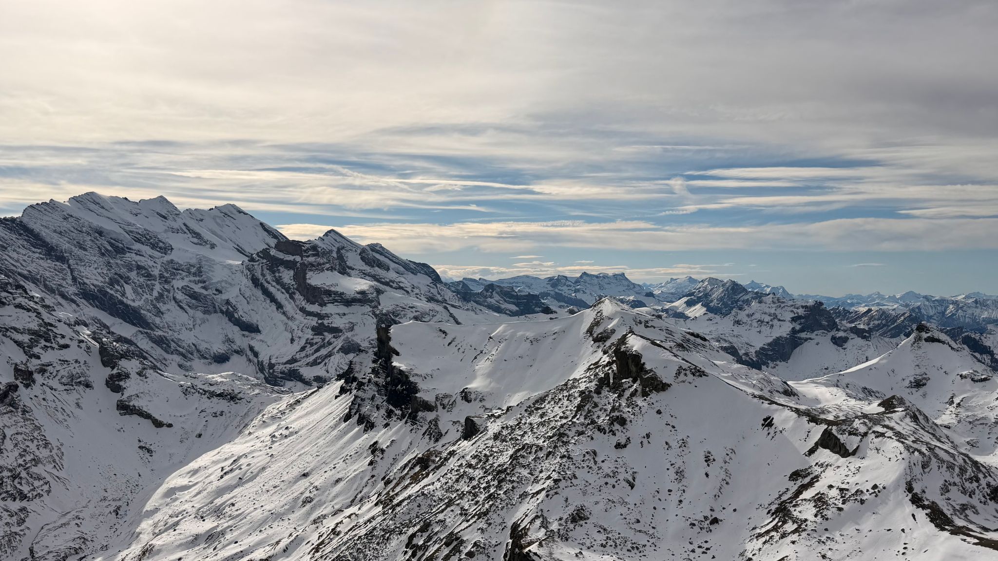 Prijzen zo hoog als de Zwitserse bergtoppen