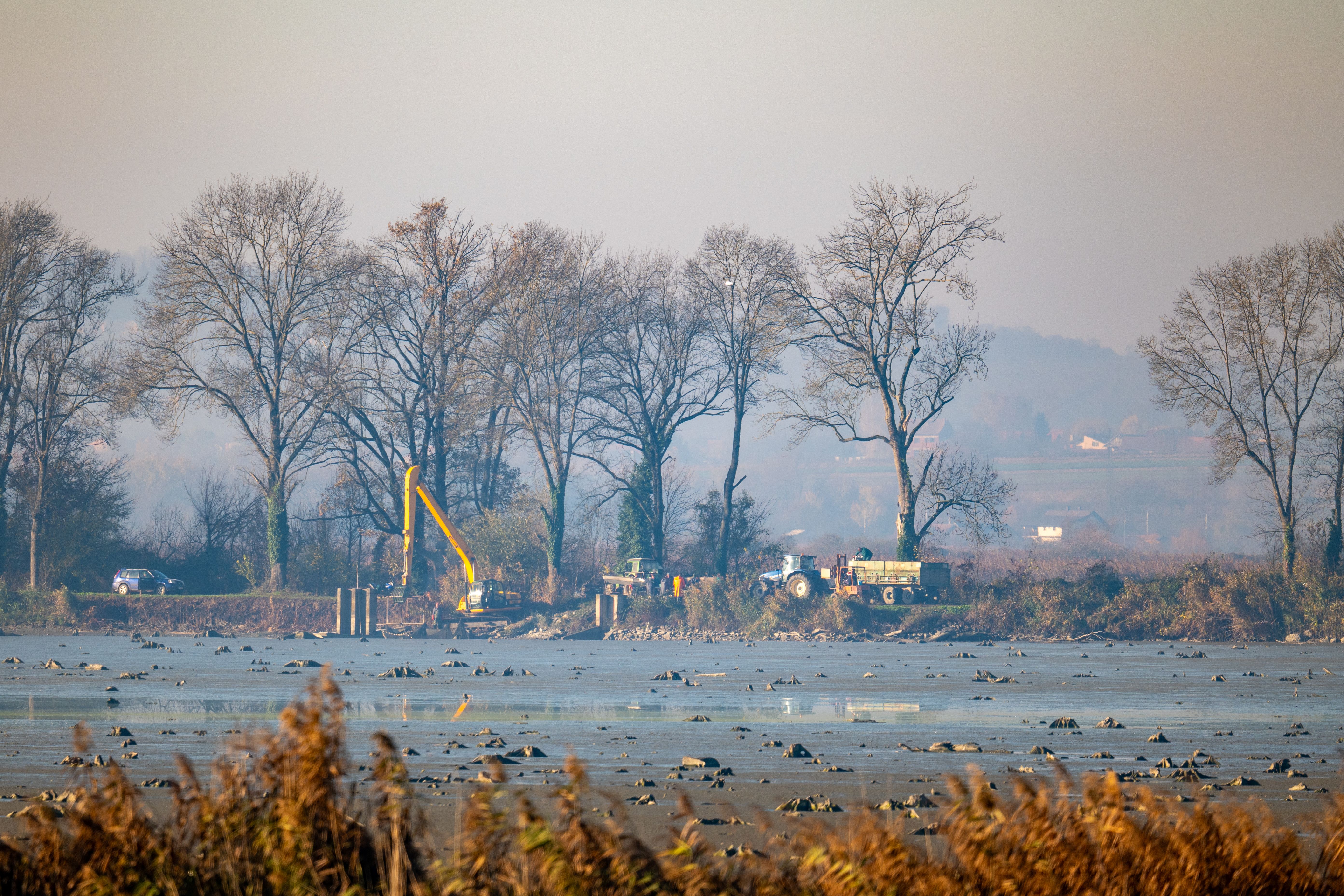 Construction In Nature Photos, Download The BEST Free Construction In ...