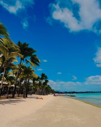 Grand Baie