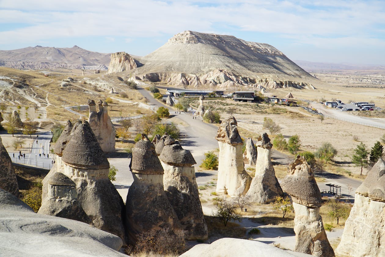 Cappadocia Photography Tour - 3