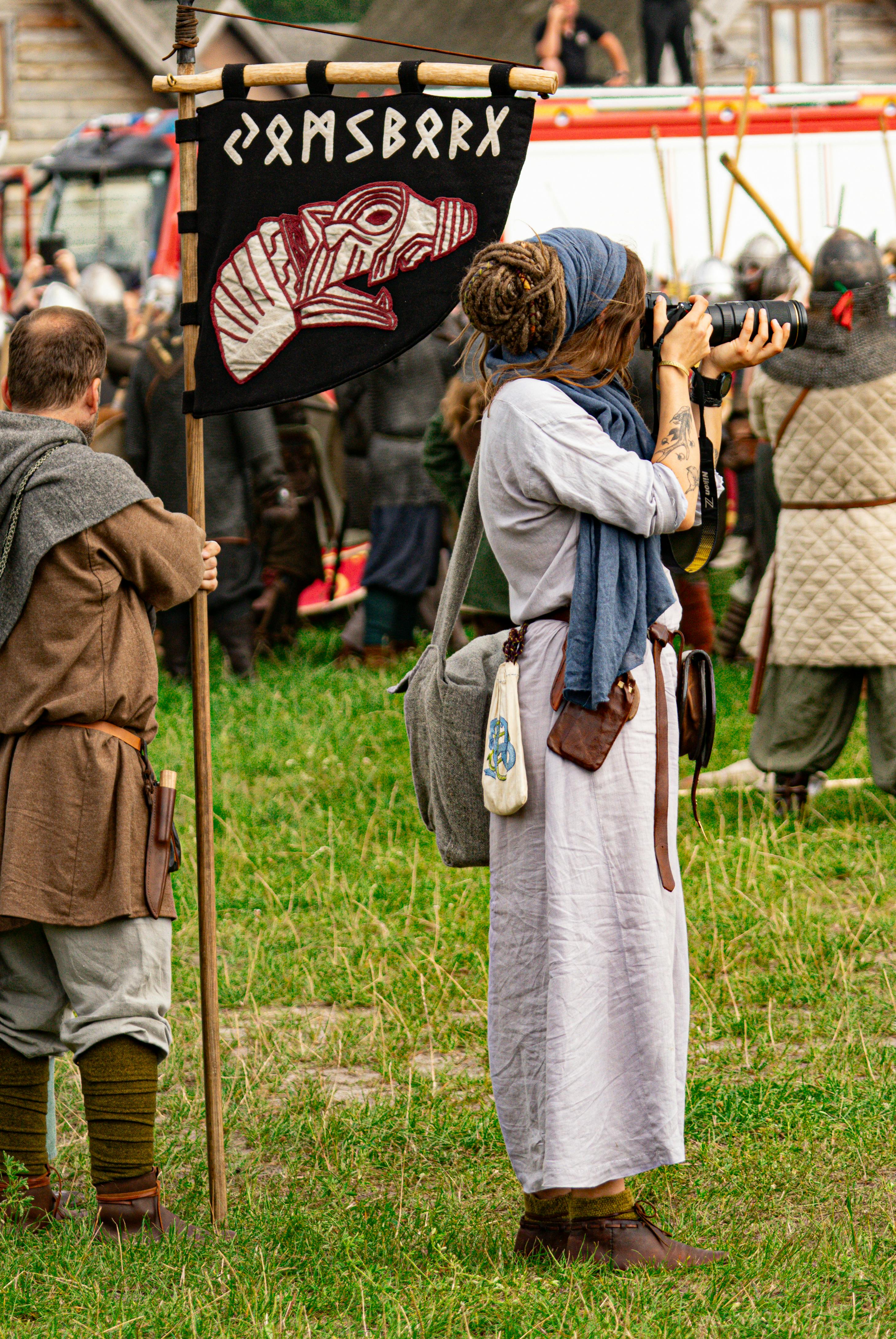 Expert Recommendations for Maximizing‌ Your Viking Experience