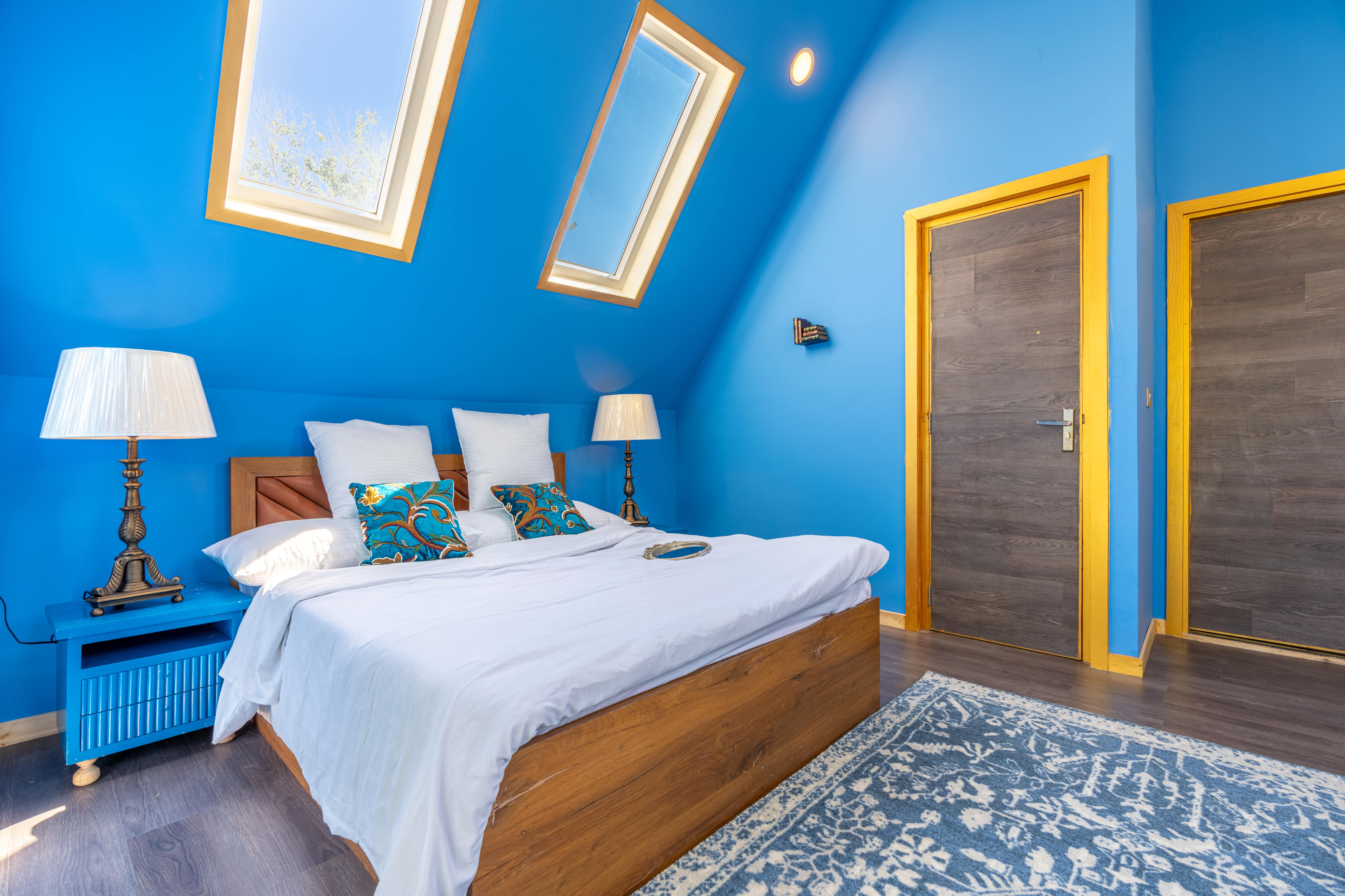 Photos gratuites de #intérieur, à la mode, accents jaunes