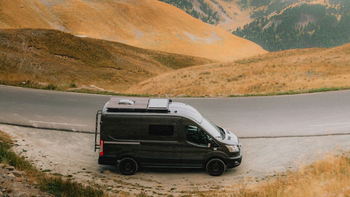 Road trip Pyrénées budget serré 2026 - illustration