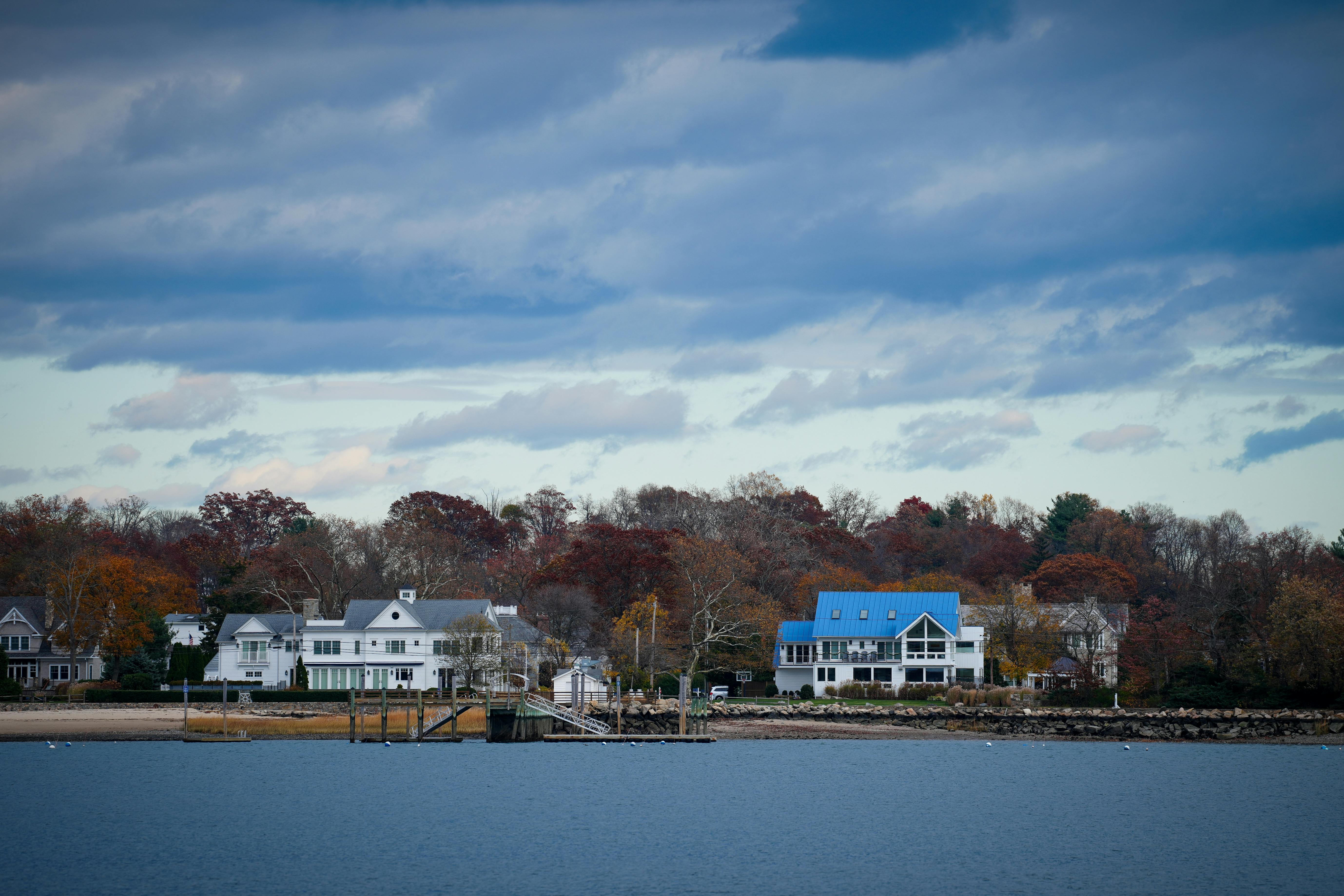 Best Homeowners Insurance in Rhode Island for 2026 — Photo by David Kanigan on Pexels