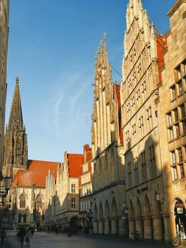 Münster
