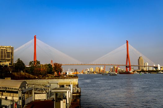 Gordie Howe Bridge Opening Delayed 'At Request of U.S.': Carney