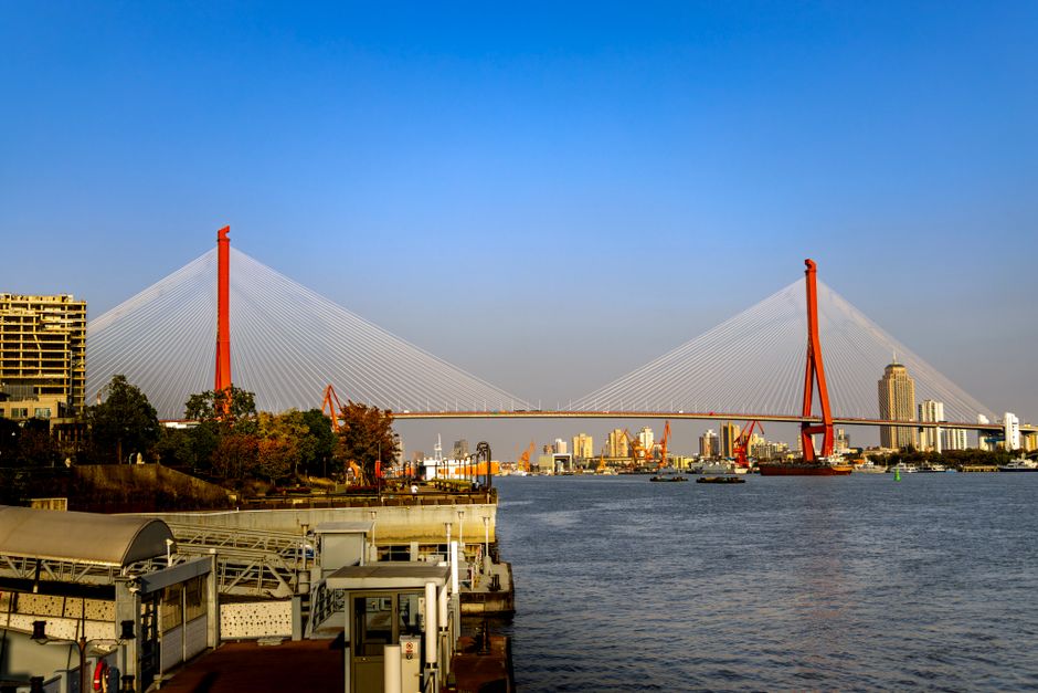 Gordie Howe Bridge Opening Delayed 'At Request of U.S.': Carney