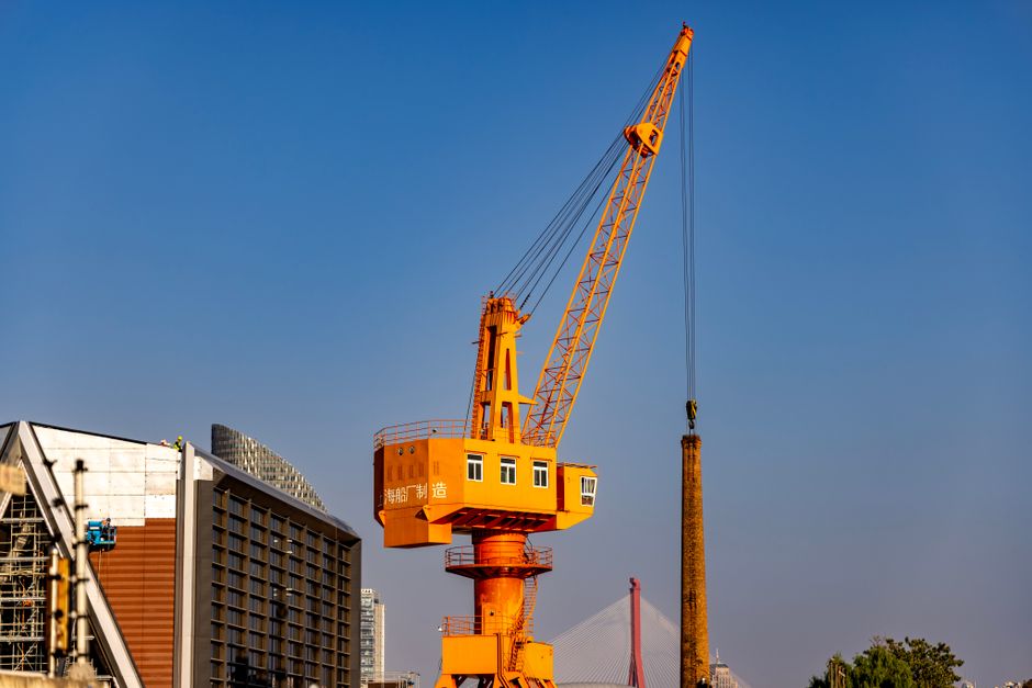 EPC Turnkey Project Logistics Management EPC Logistics