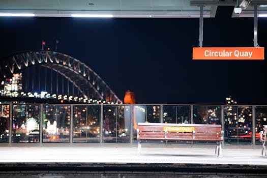 North Sydney Council