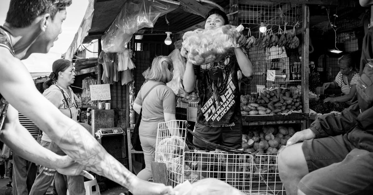 生活:市場編輯力開課 探索百年市場的人文故事與魅力