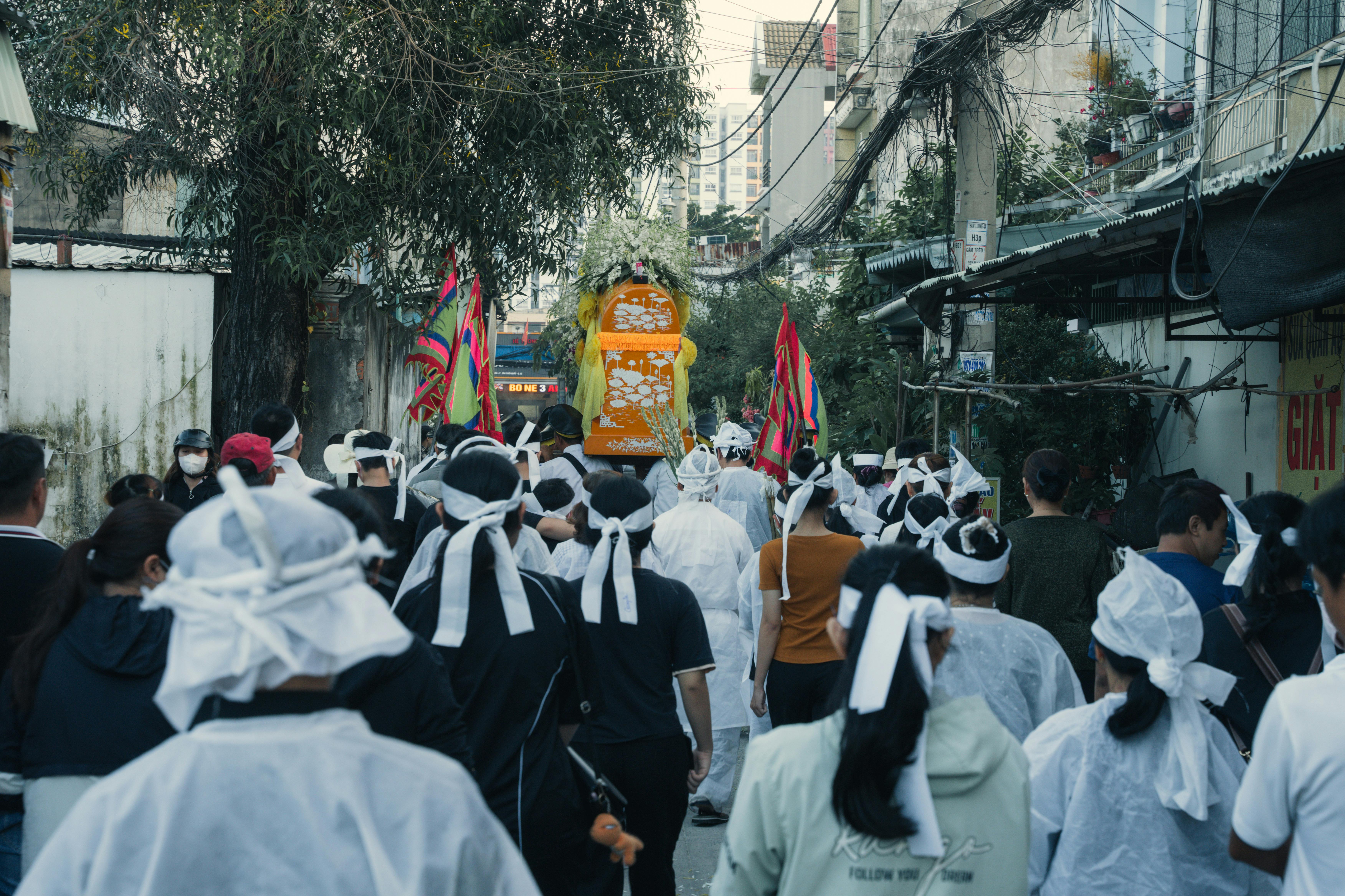 Cultural Significance Under Threat?