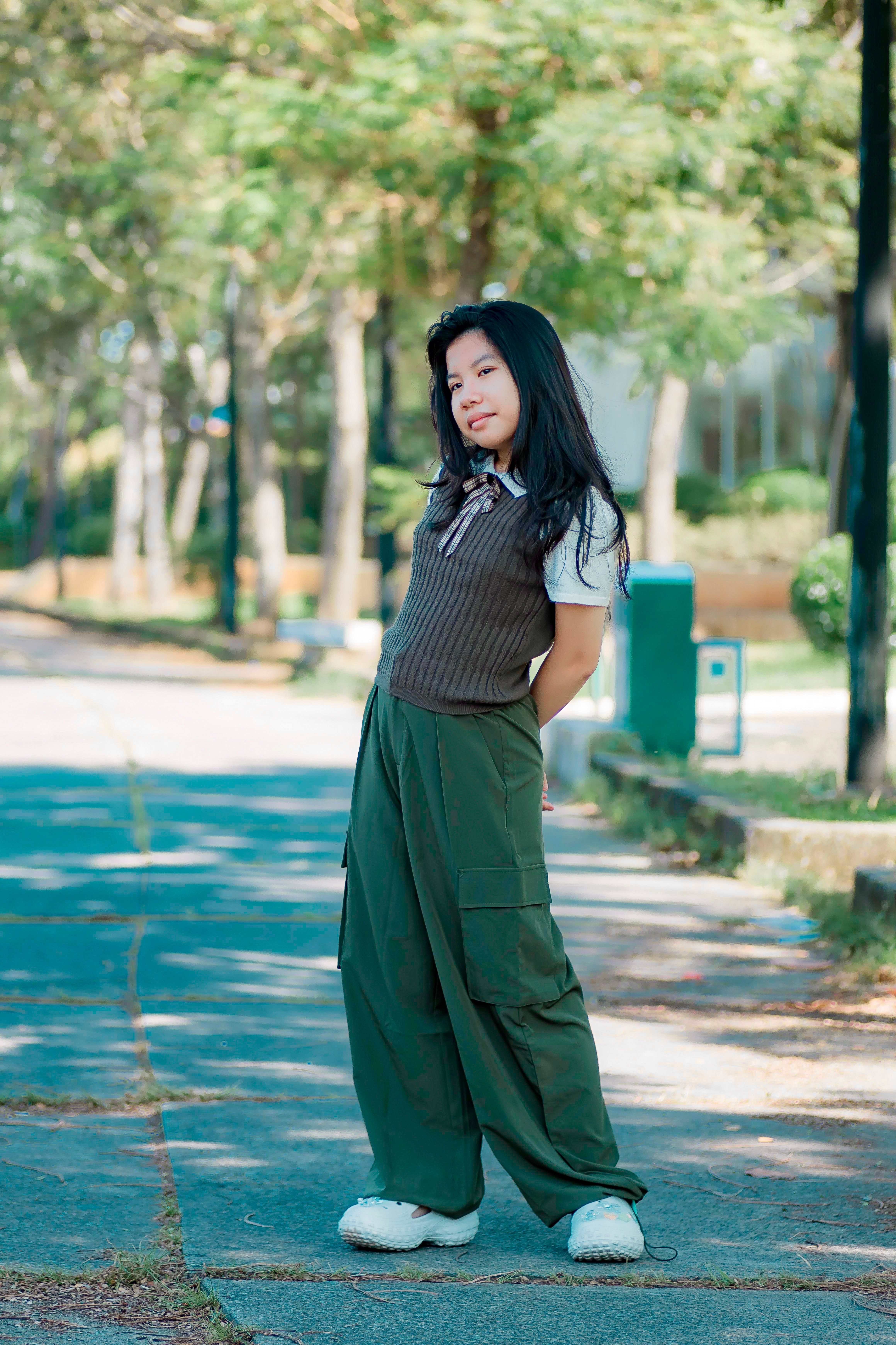 Calça Cargo