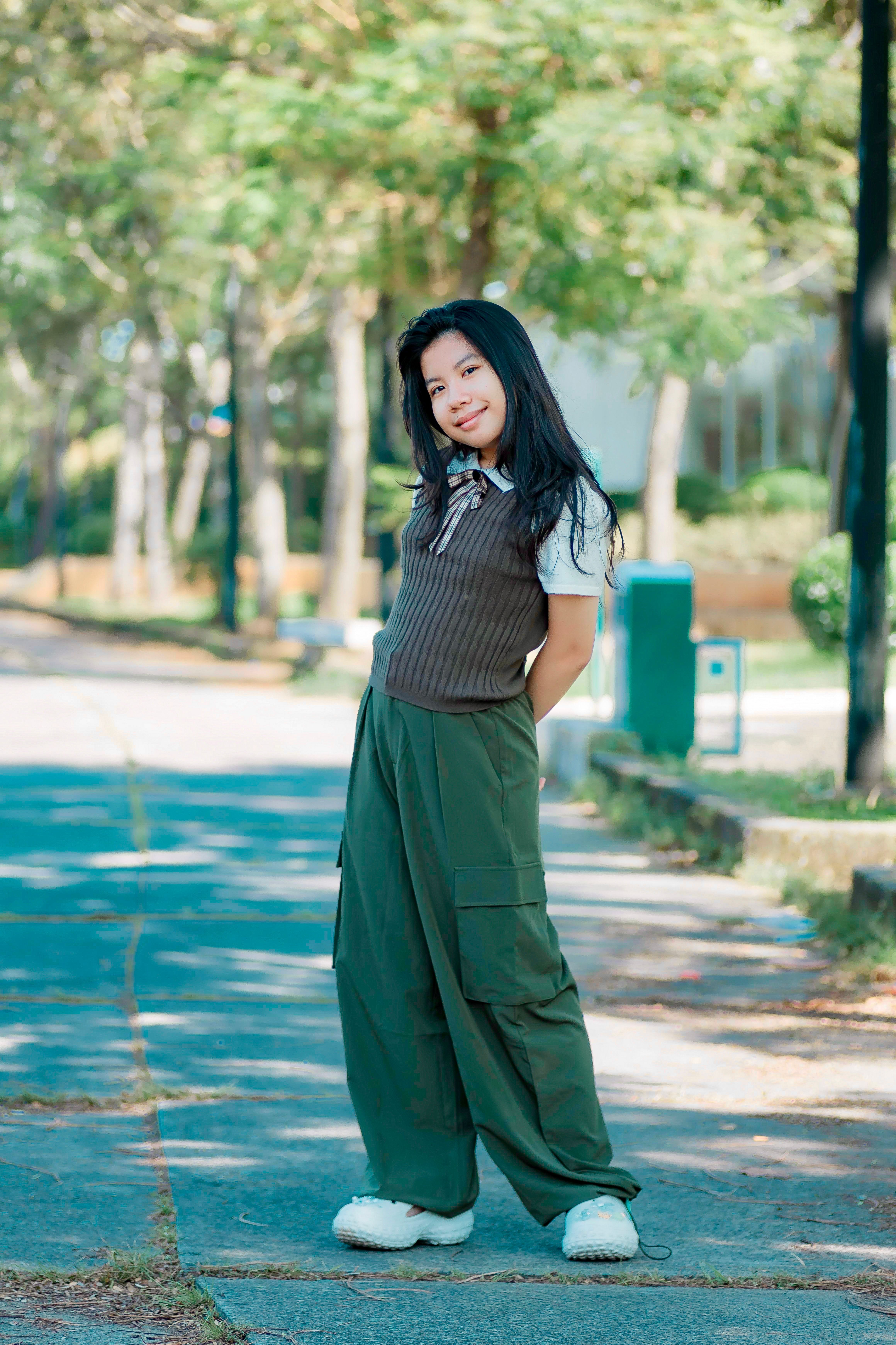 Calça Cargo