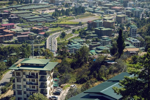 Thimphu, Bhutan photo 5