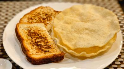 13Milestone food moment