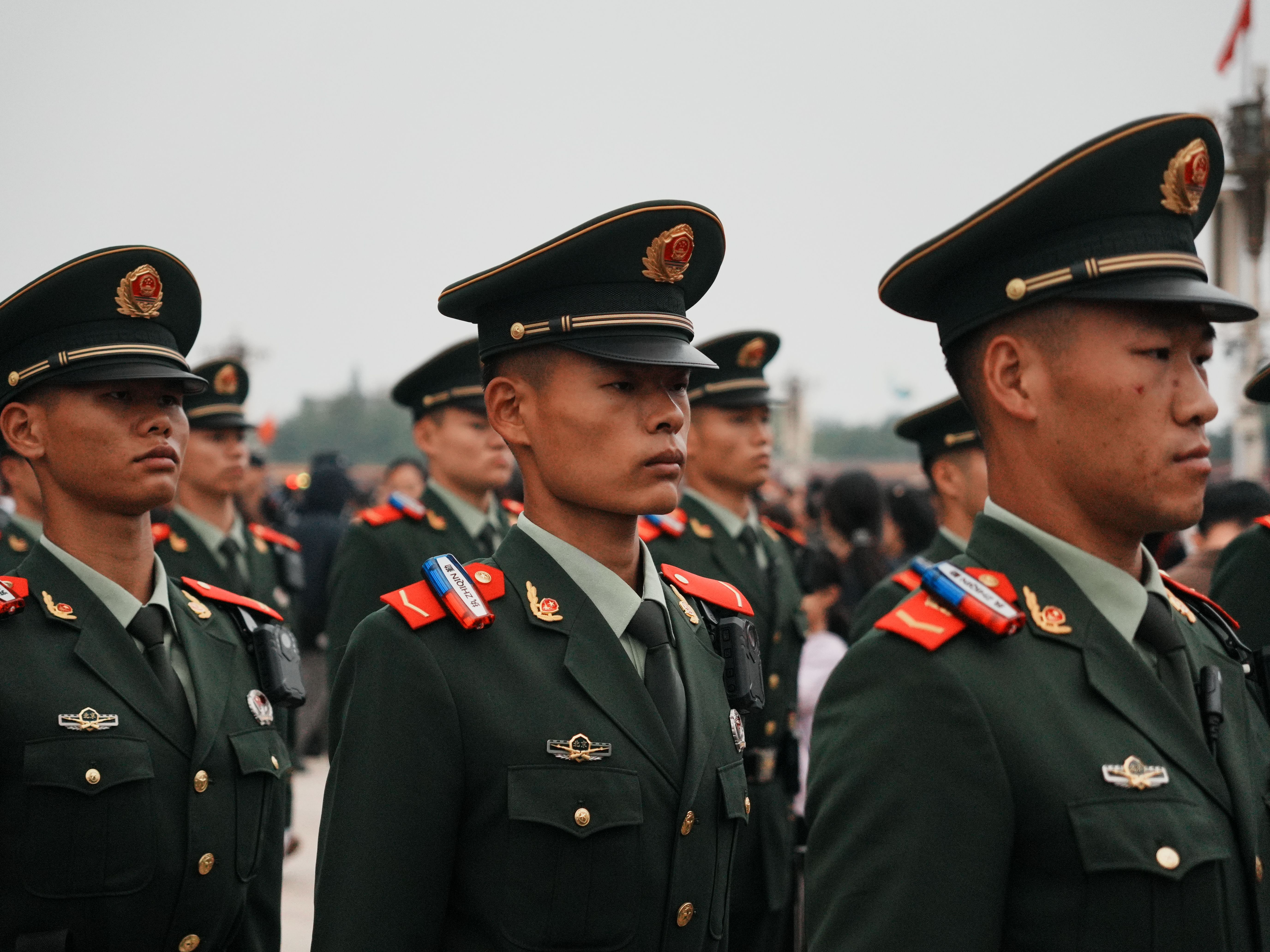 Class B Military Uniform Photos, Download The BEST Free Class B Military  Uniform Stock Photos & HD Images