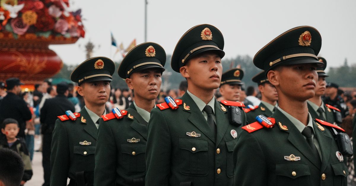 國防大學120週年校慶:3大軍事藝文活動展現深厚人文底蘊