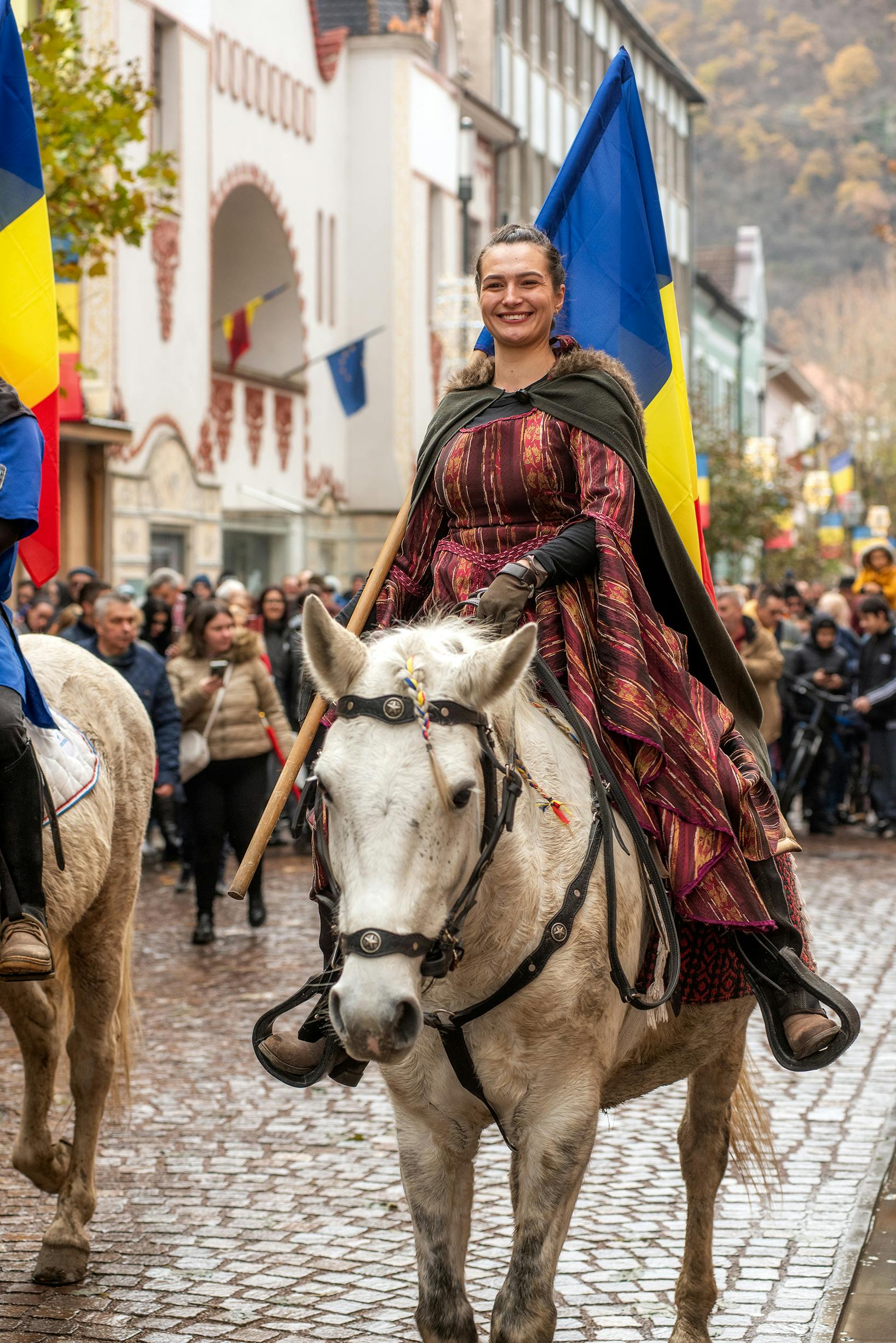 Cele mai importante festivaluri naționale și tradiții