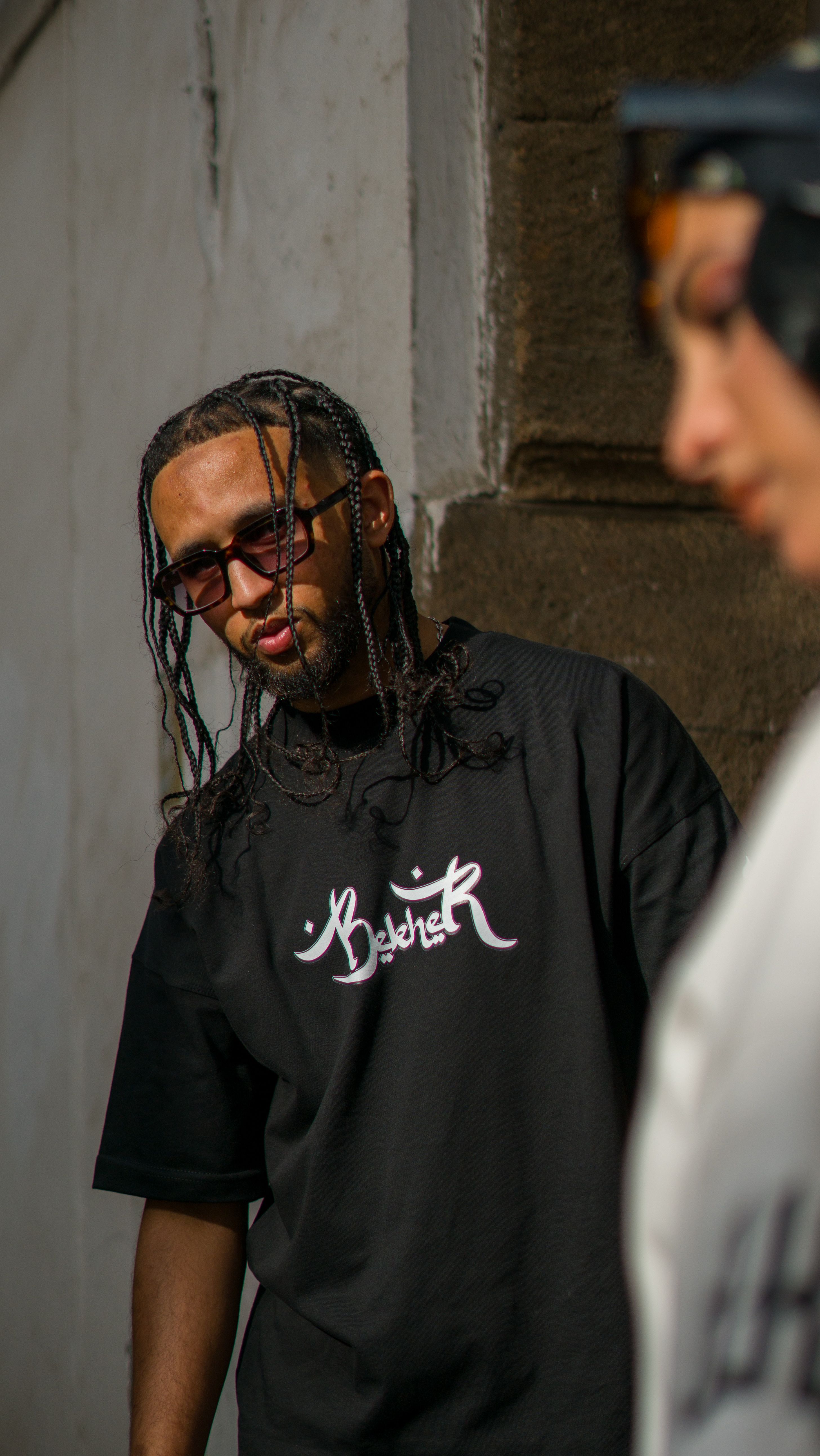Blusa de Frio Gola Alta Preta