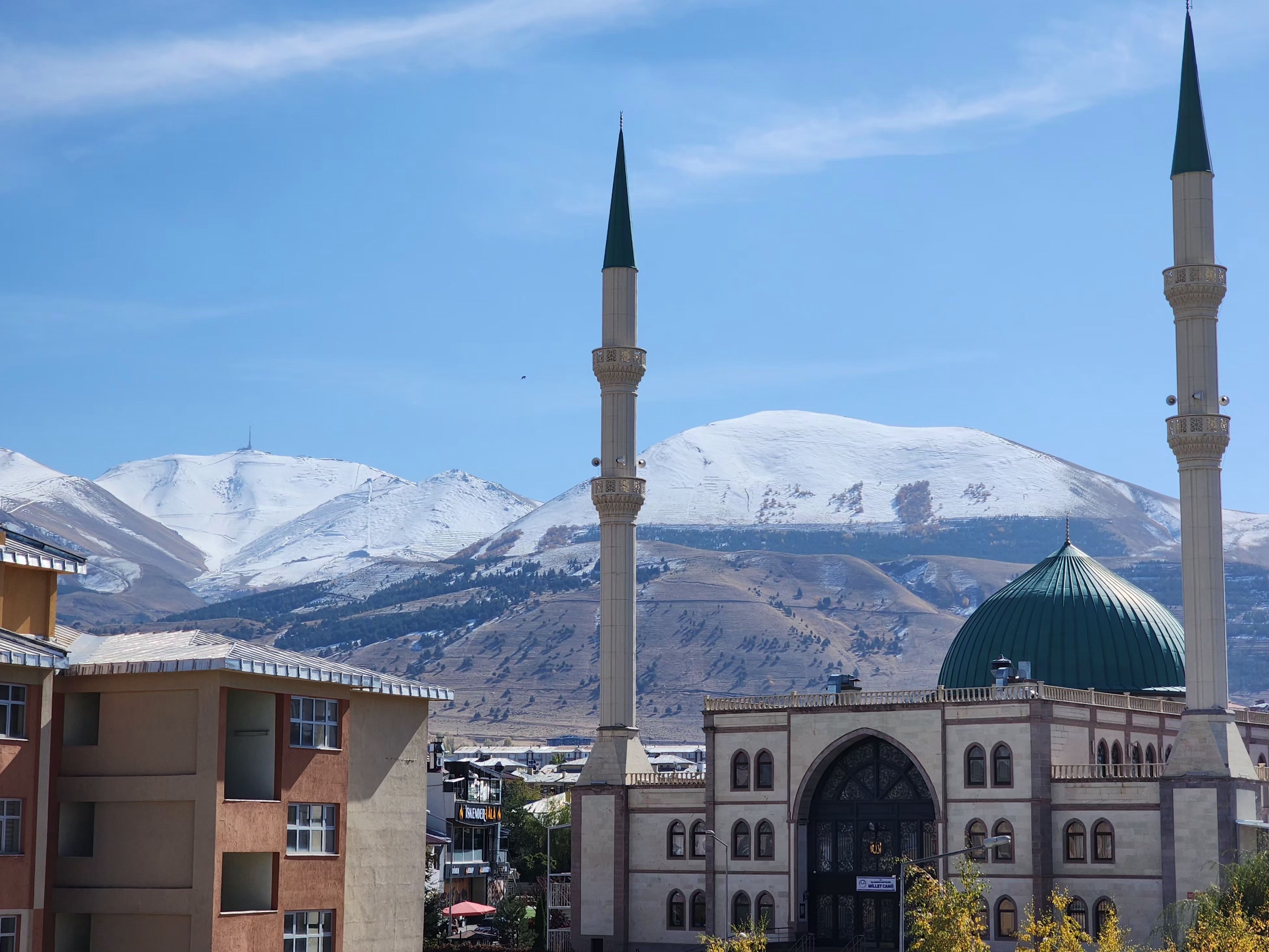 Erzurum