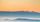 mountain sunrise