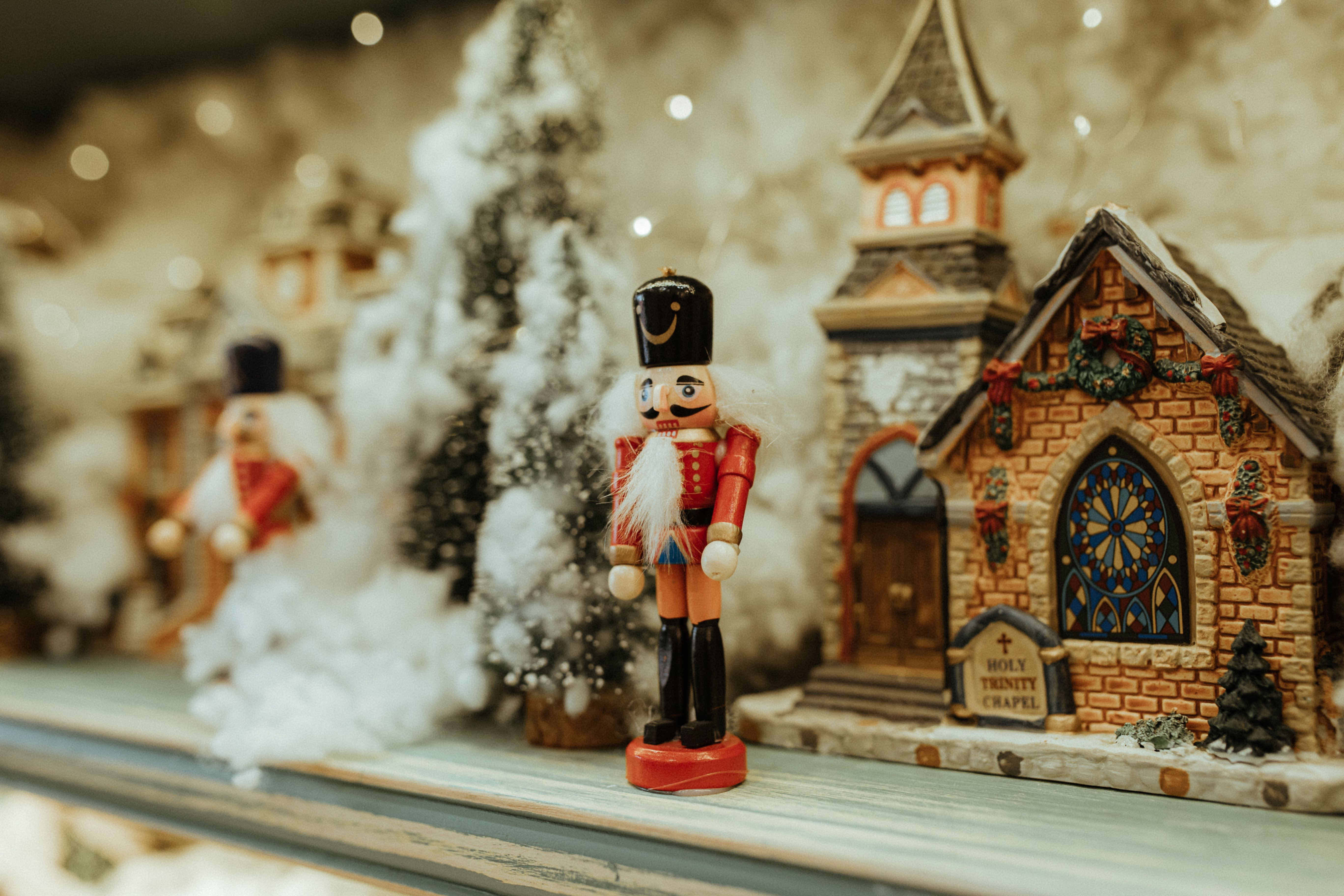 Christmas arrives at the White House. See photos, video of decor. — Photo by 🇻🇳🇻🇳Nguyễn Tiến Thịnh 🇻🇳🇻🇳 on Pexels