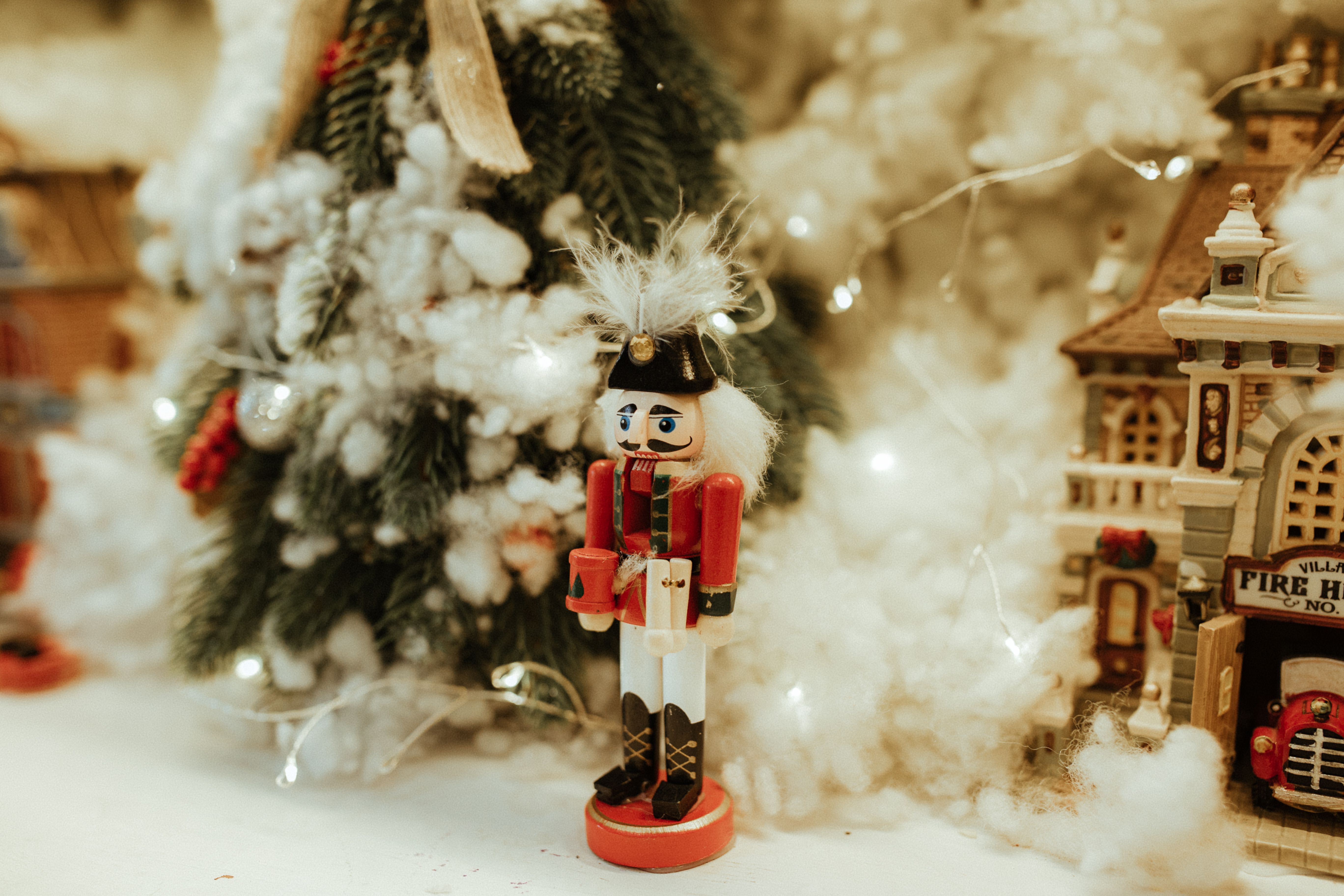 What to know about this year’s White House holiday decorations — Photo by 🇻🇳🇻🇳Nguyễn Tiến Thịnh 🇻🇳🇻🇳 on Pexels