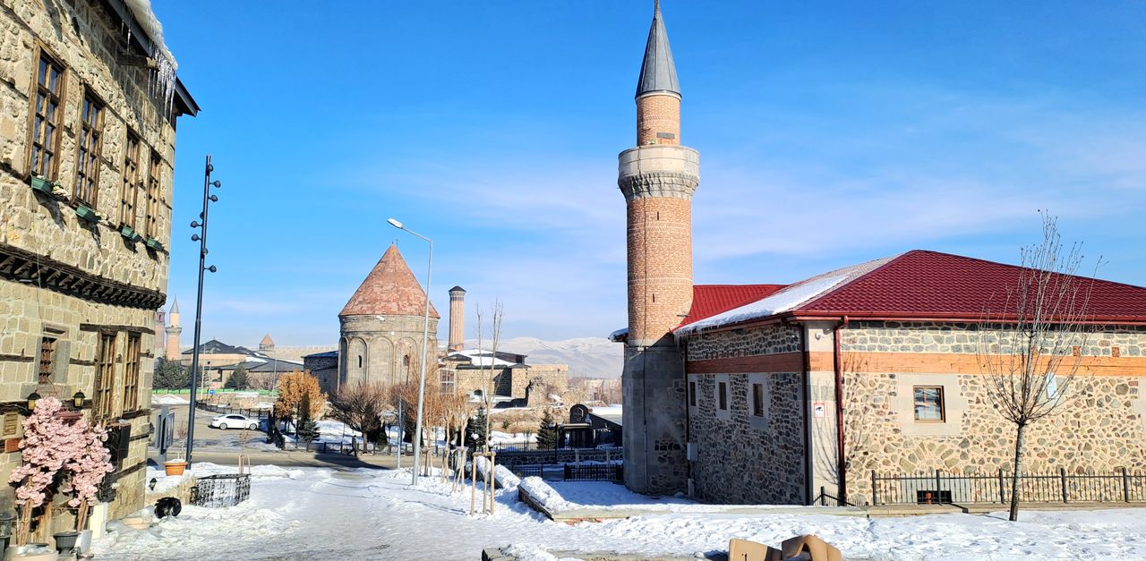 Anatolia Orientale